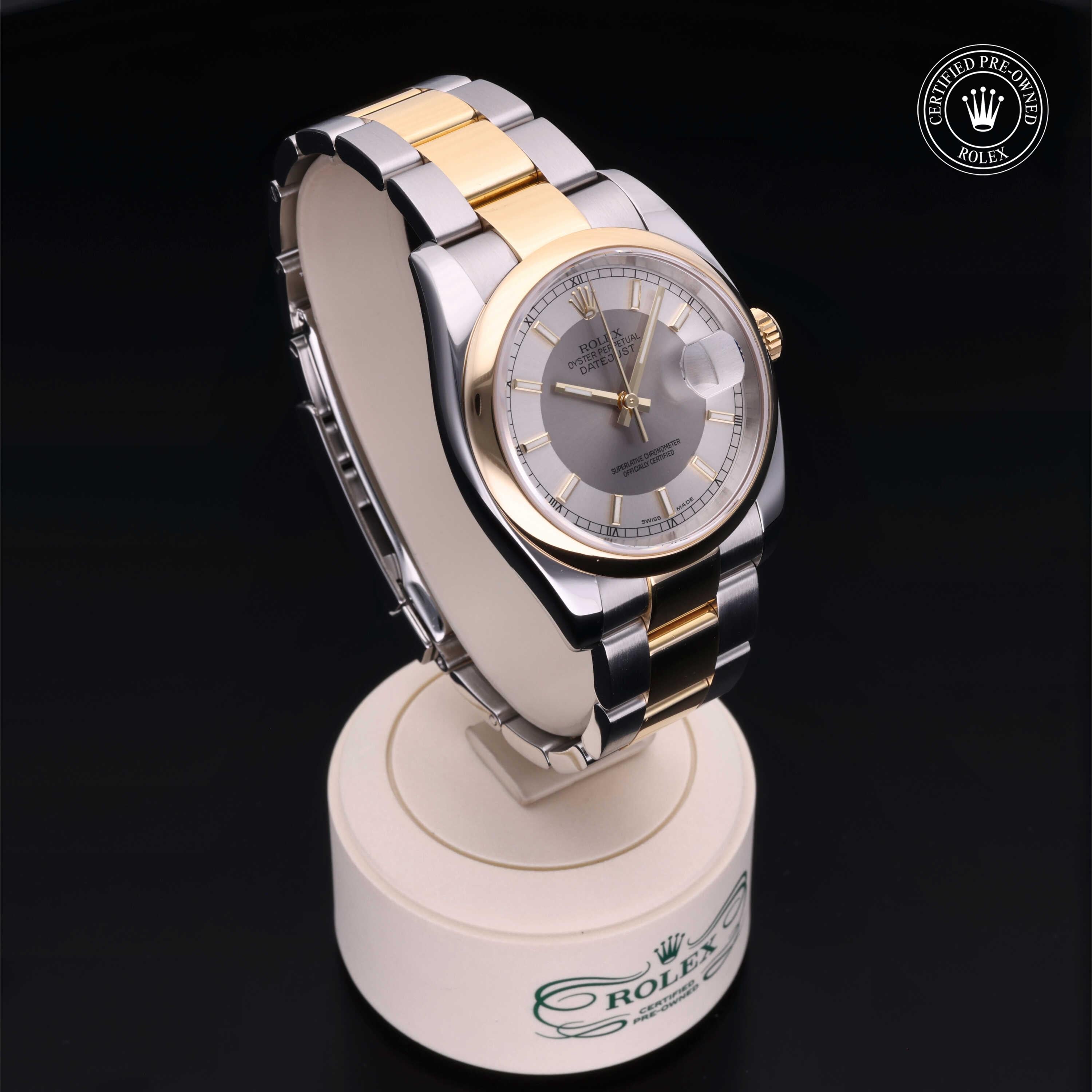 Datejust 36 360 image 33