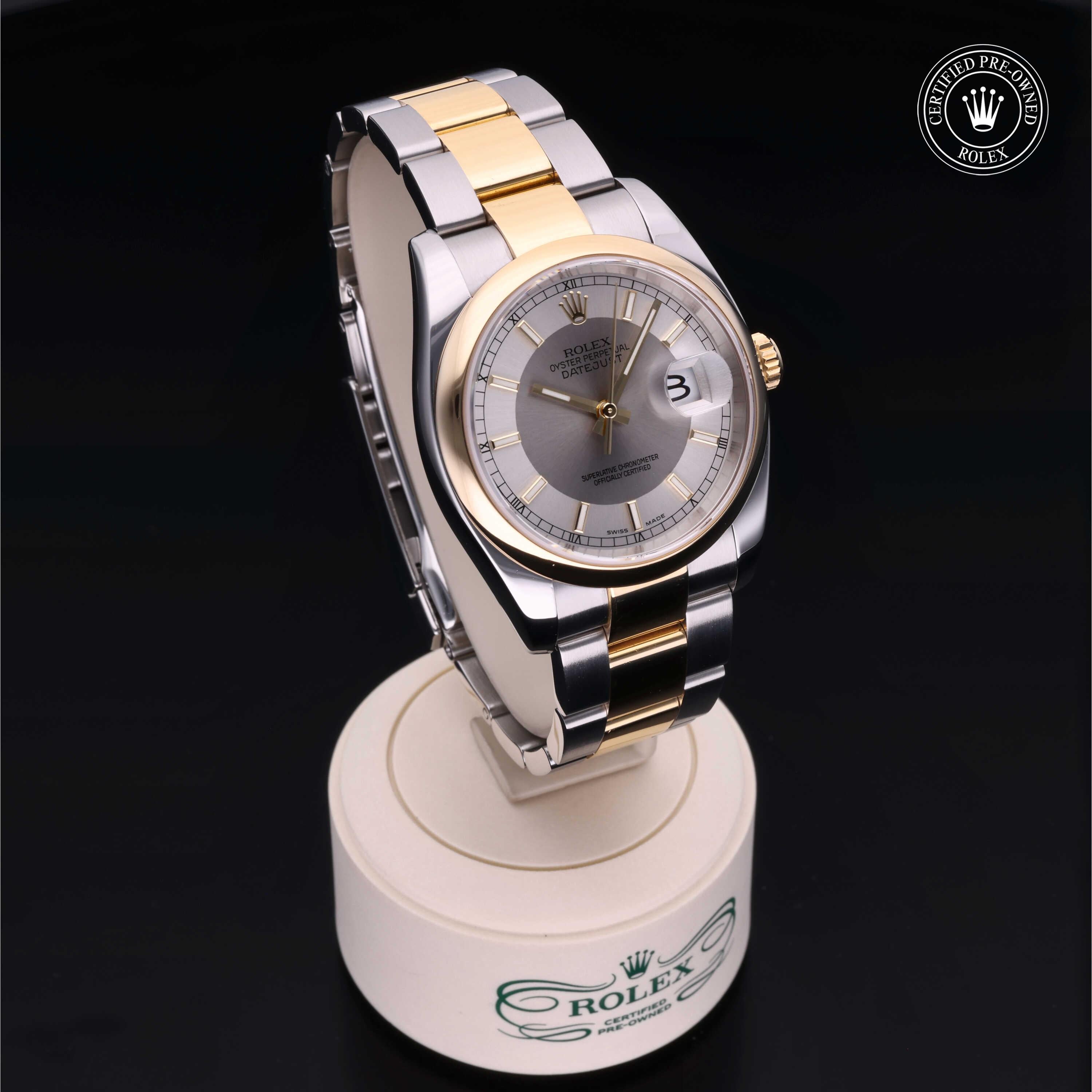 Datejust 36 360 image 34