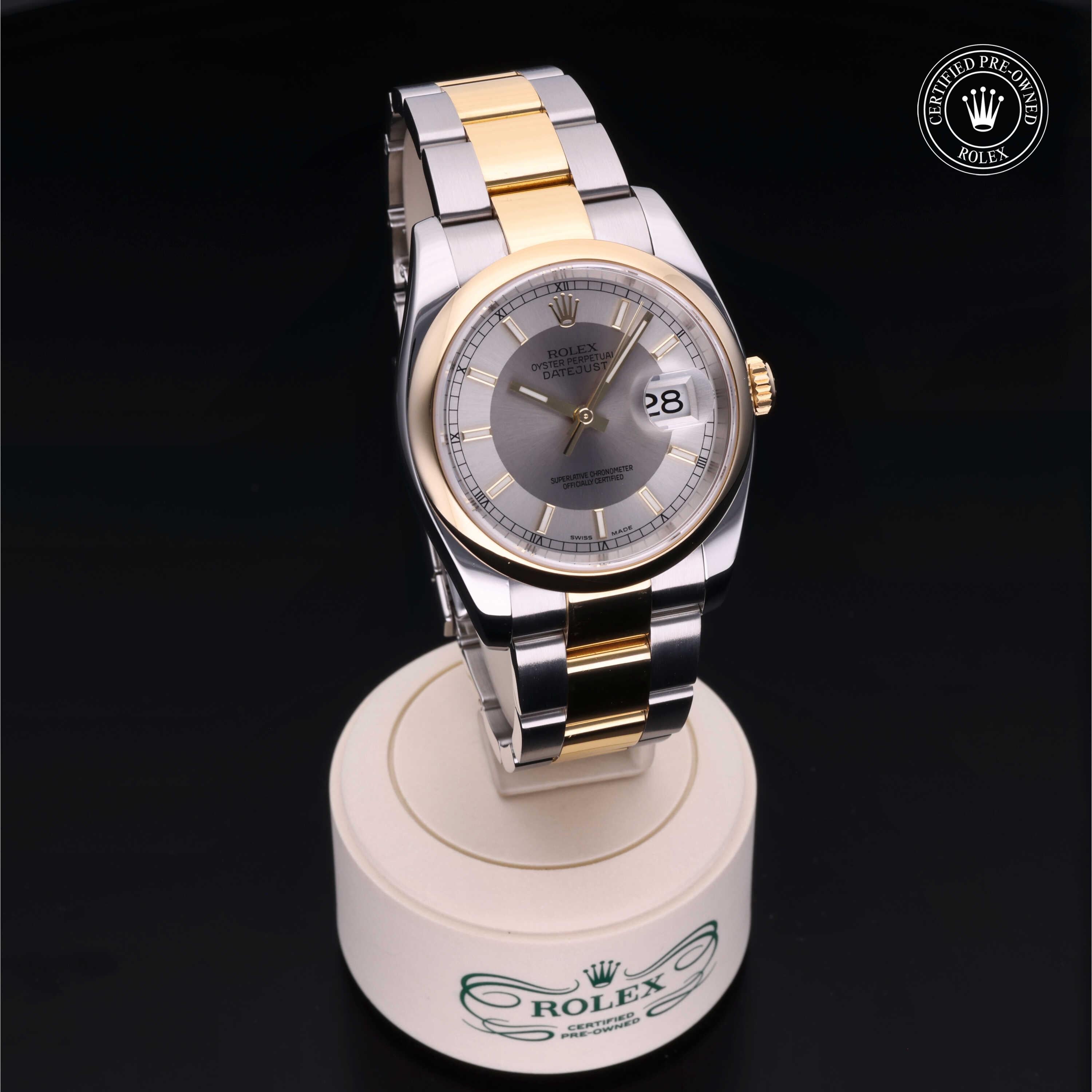 Datejust 36 360 image 35