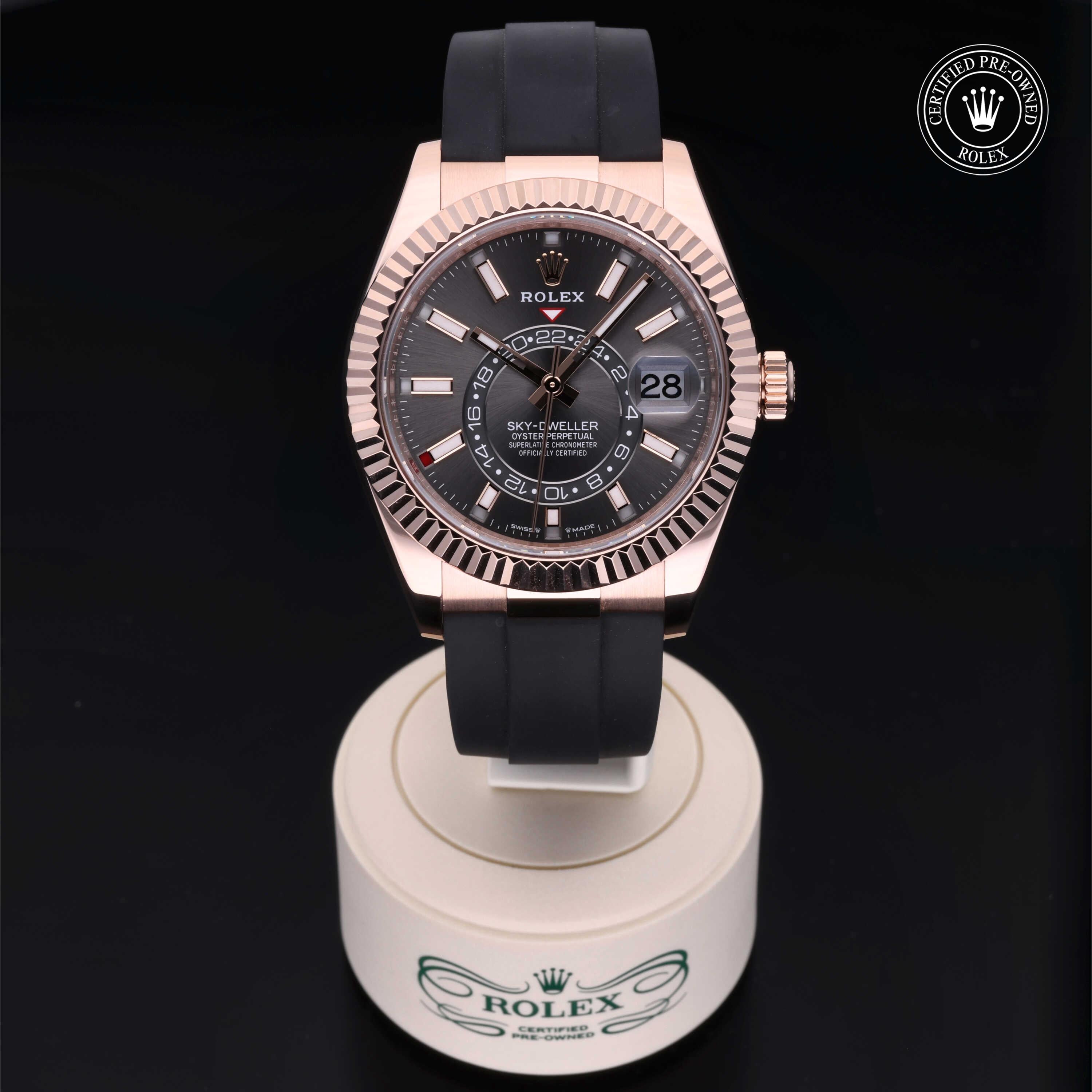 Sky-Dweller 360 image 01