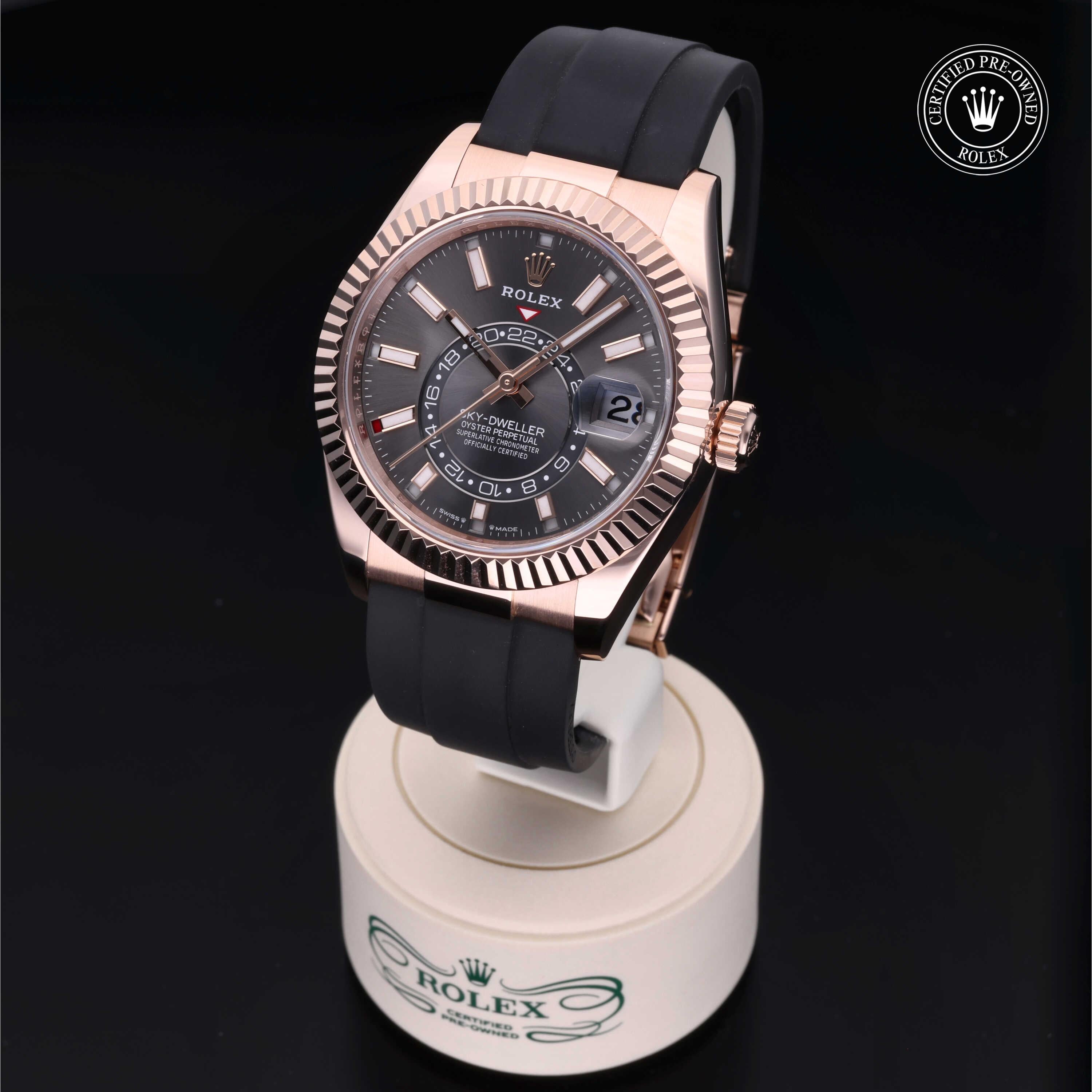 Sky-Dweller 360 image 03