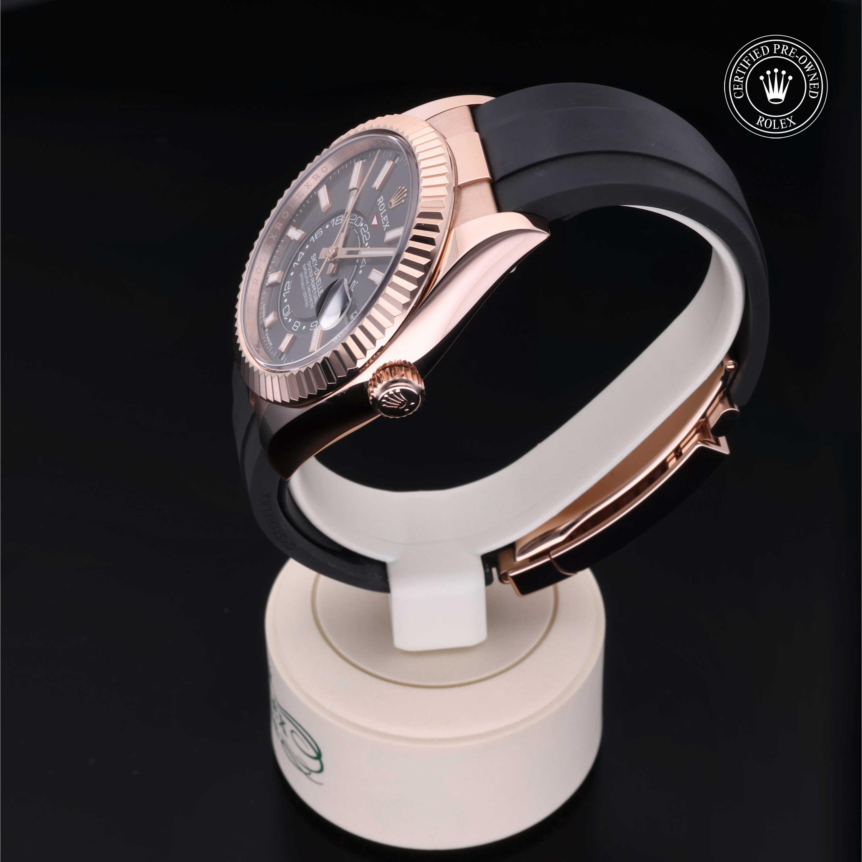 Sky-Dweller 360 image 09