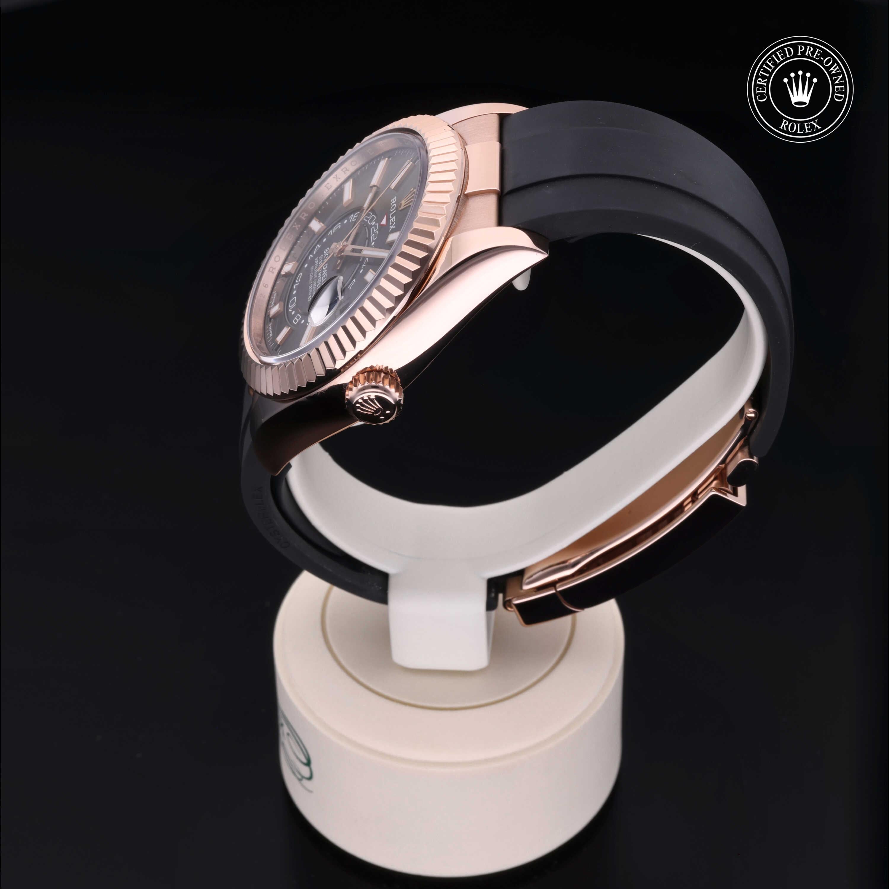 Sky-Dweller 360 image 10