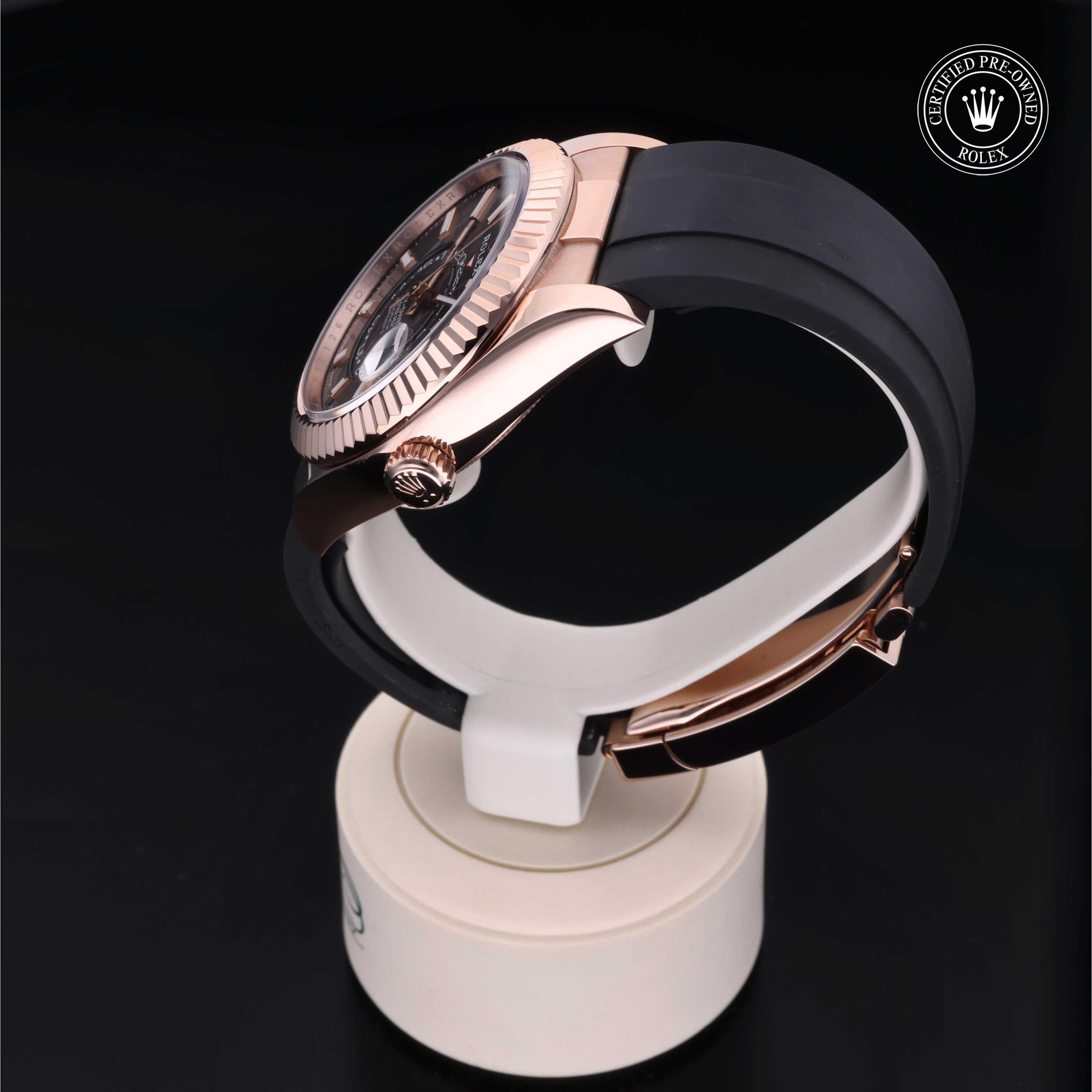 Sky-Dweller 360 image 11