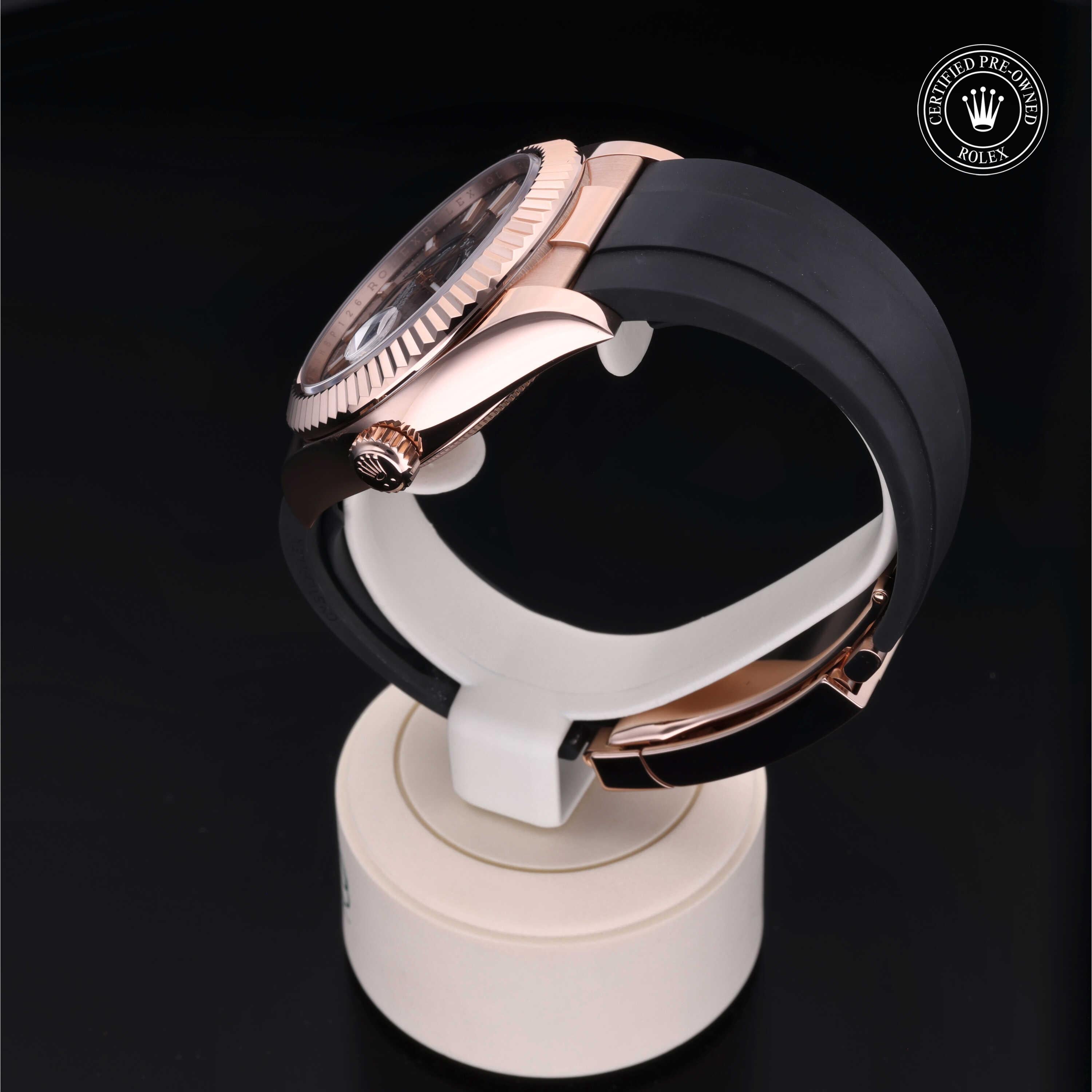 Sky-Dweller 360 image 12