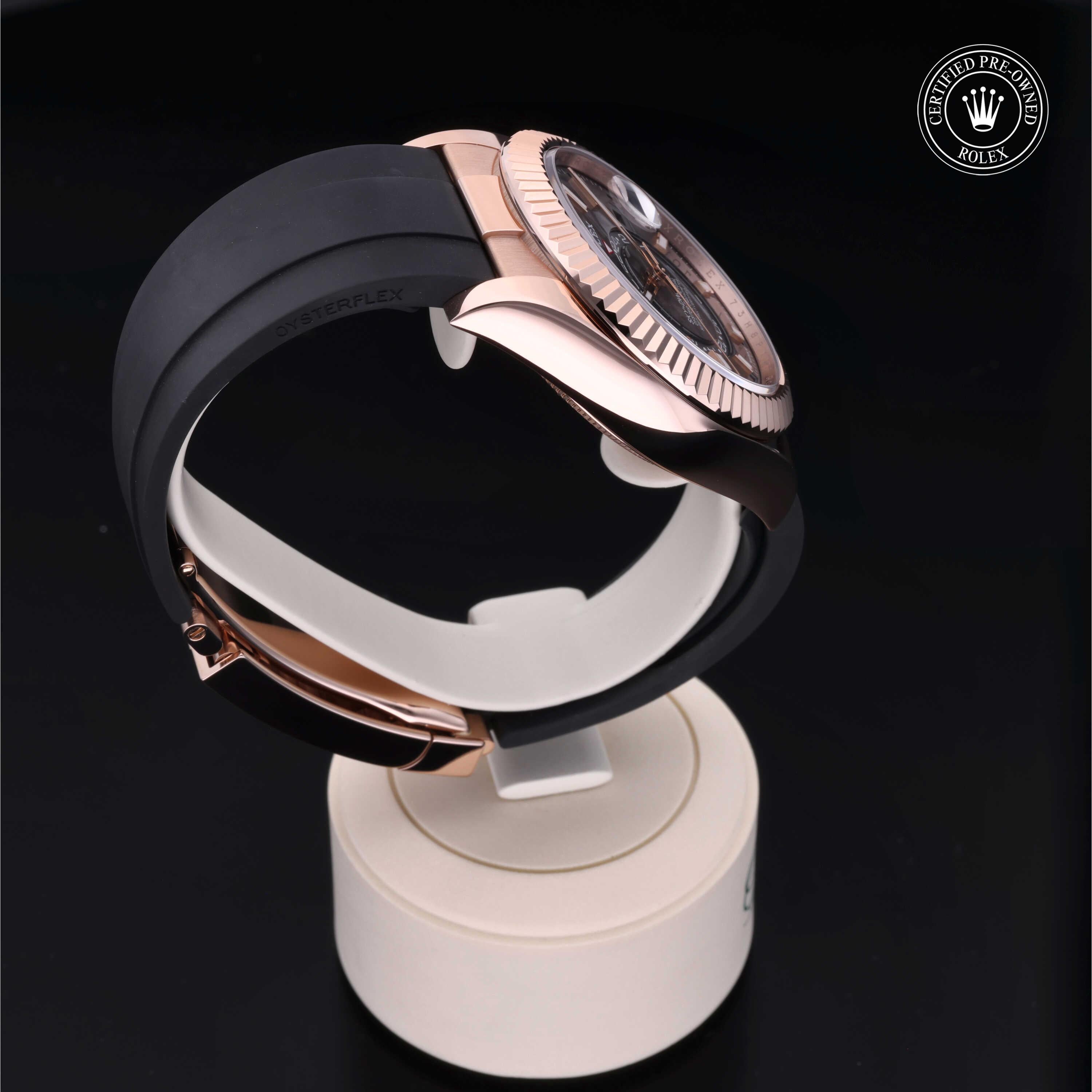 Sky-Dweller 360 image 26