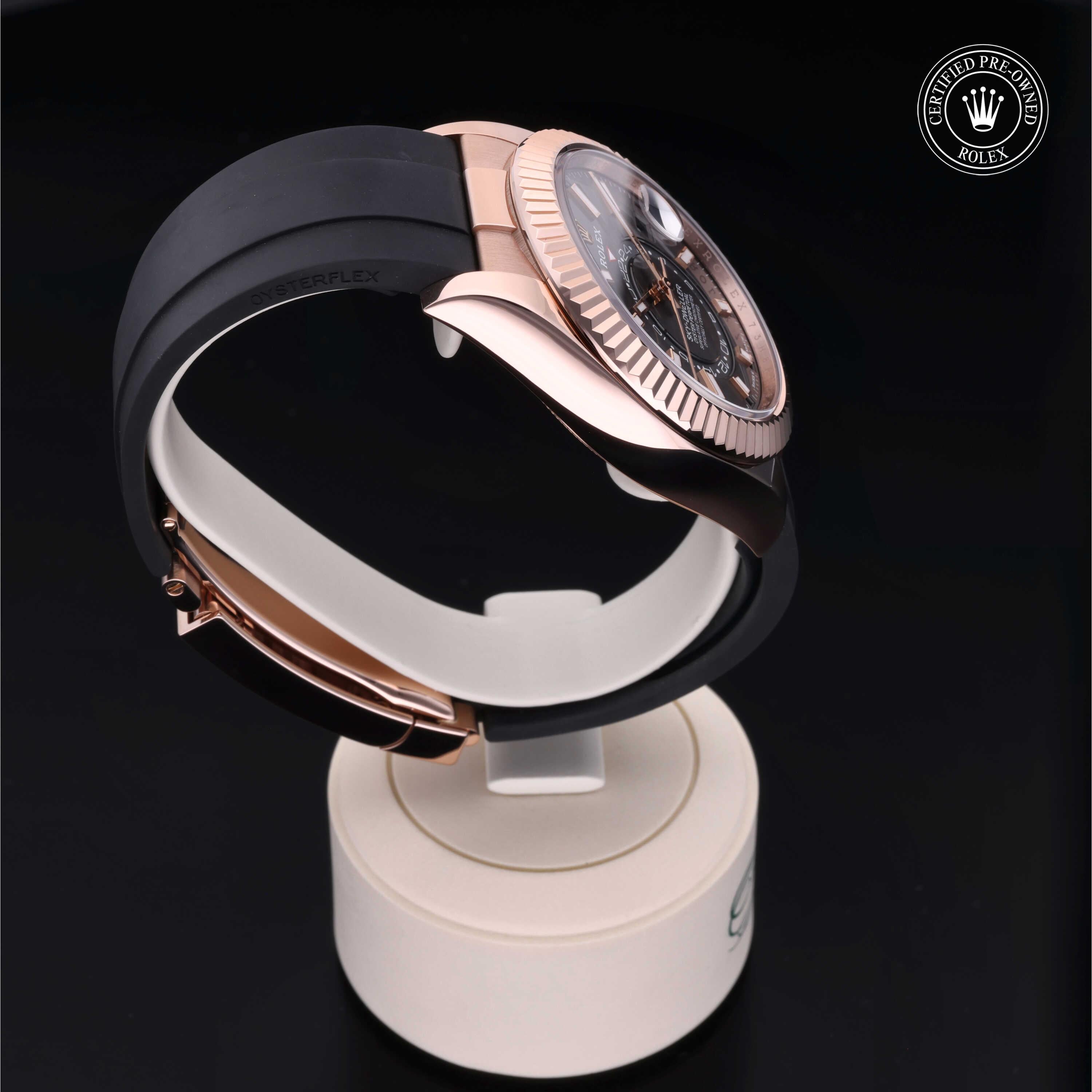 Sky-Dweller 360 image 27