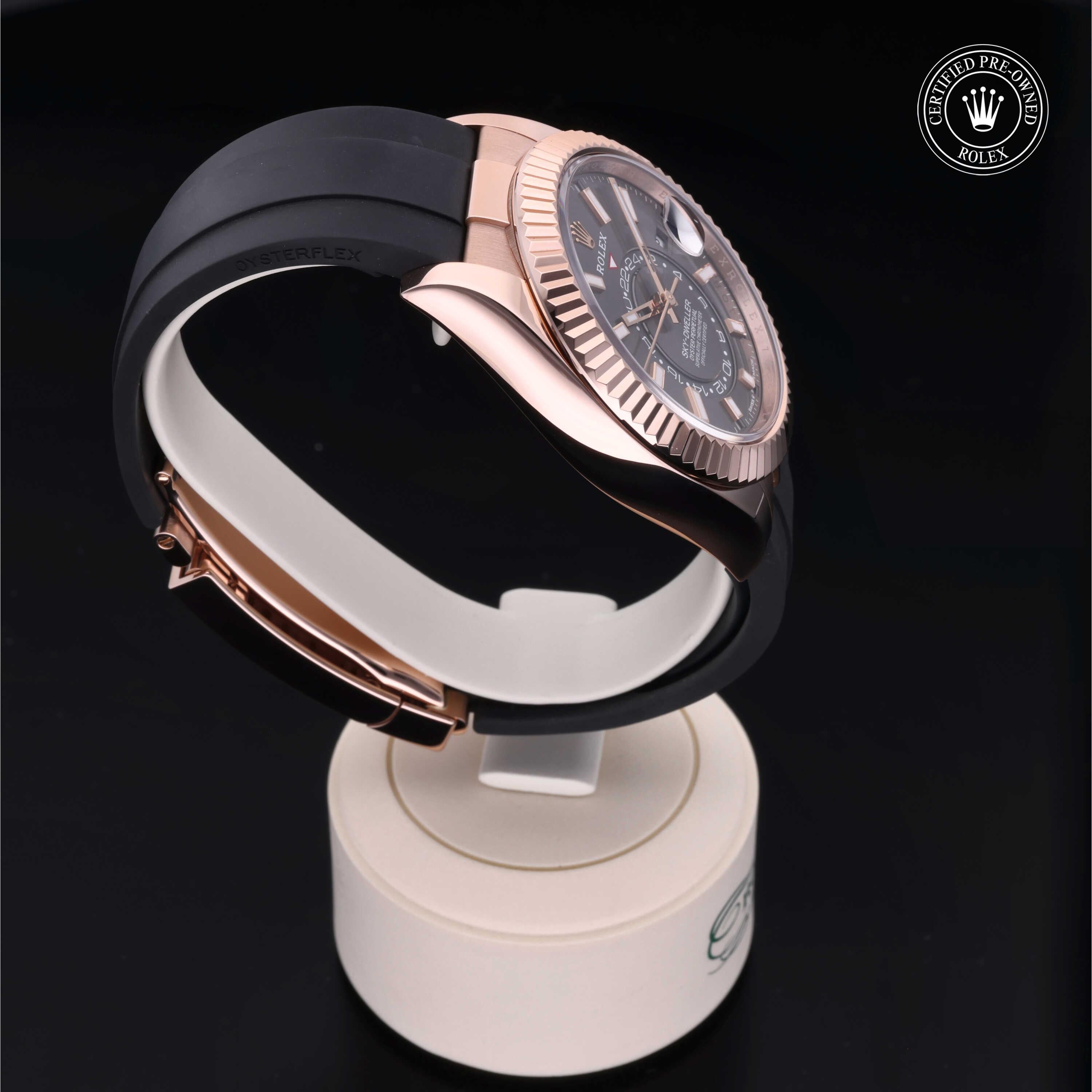 Sky-Dweller 360 image 28