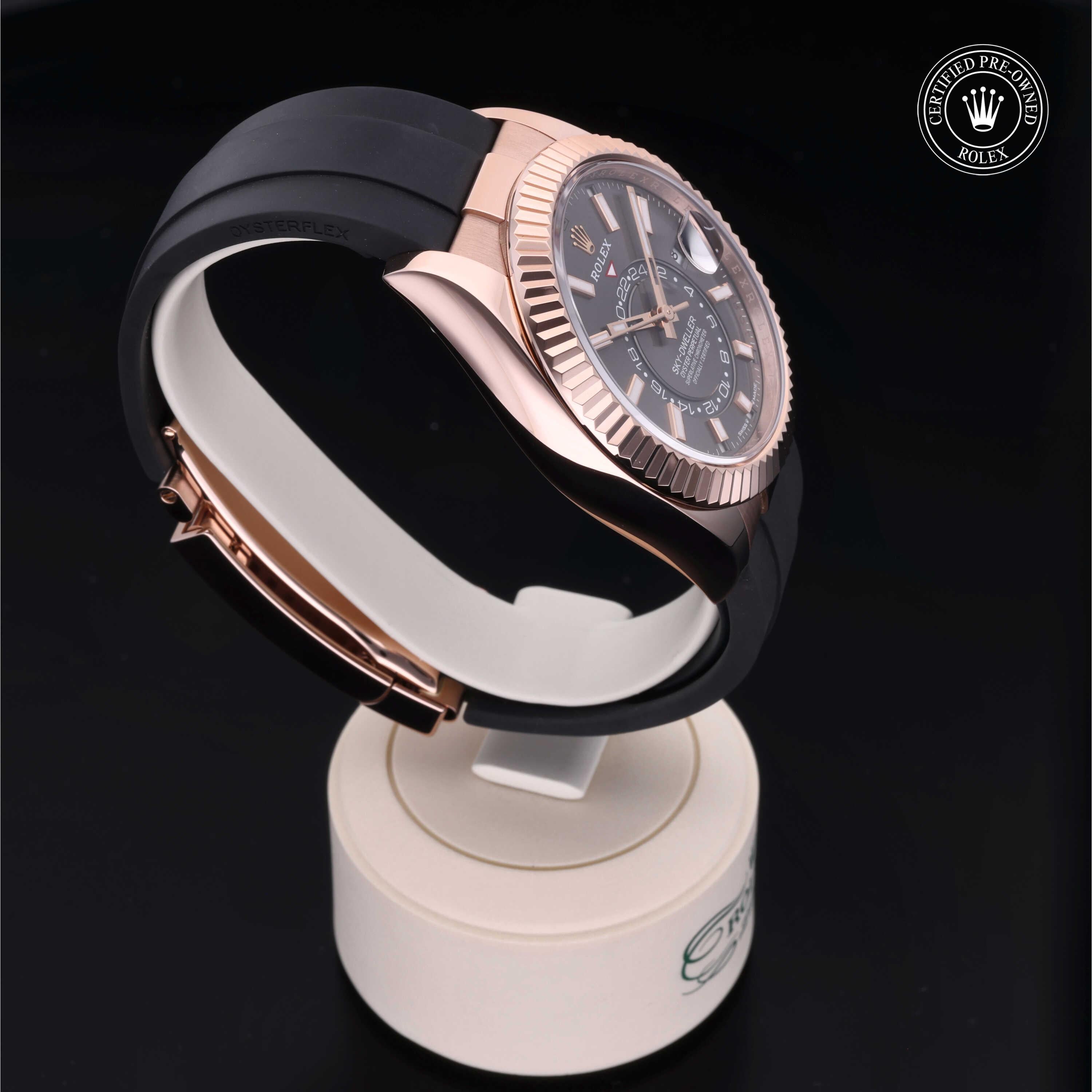 Sky-Dweller 360 image 29