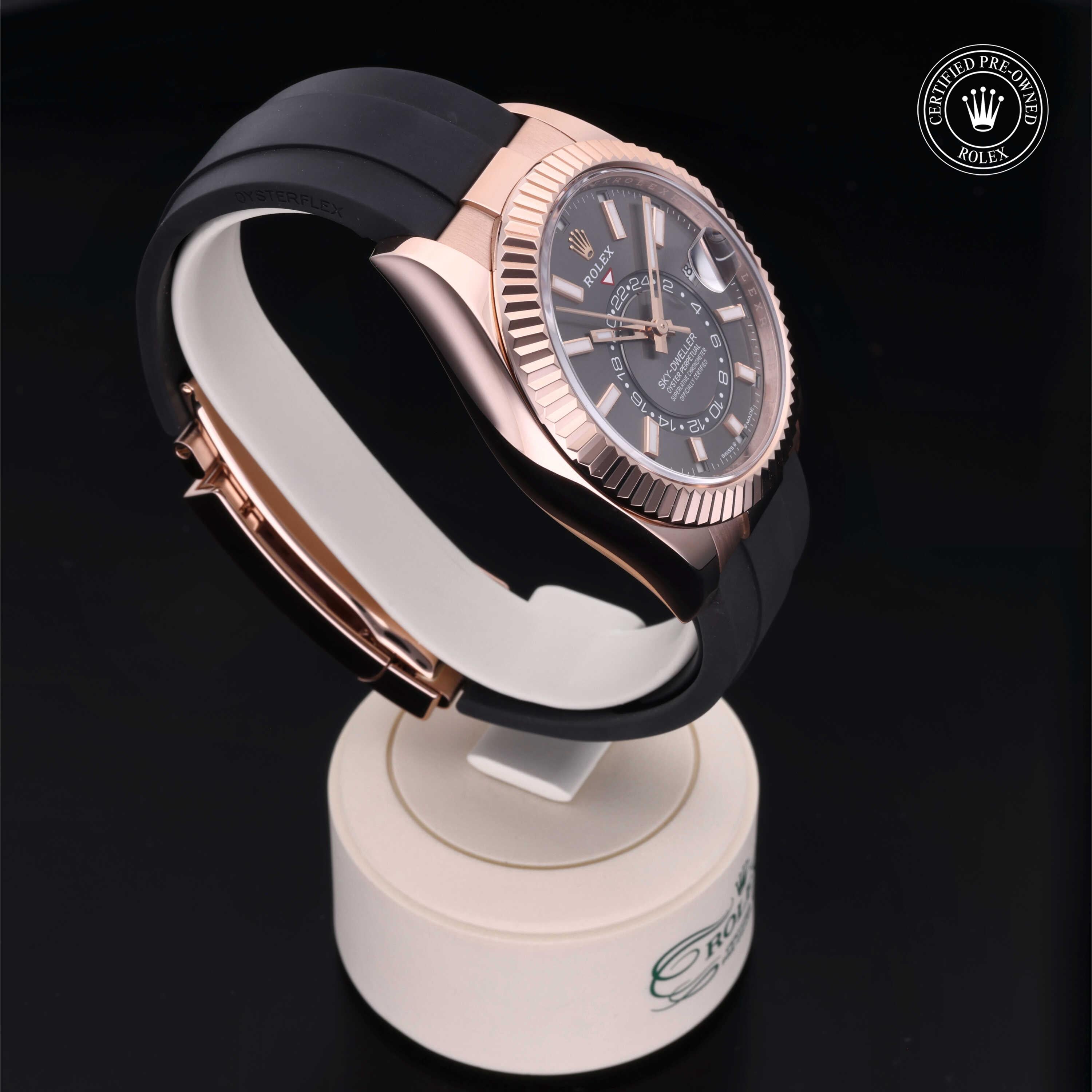 Sky-Dweller 360 image 30