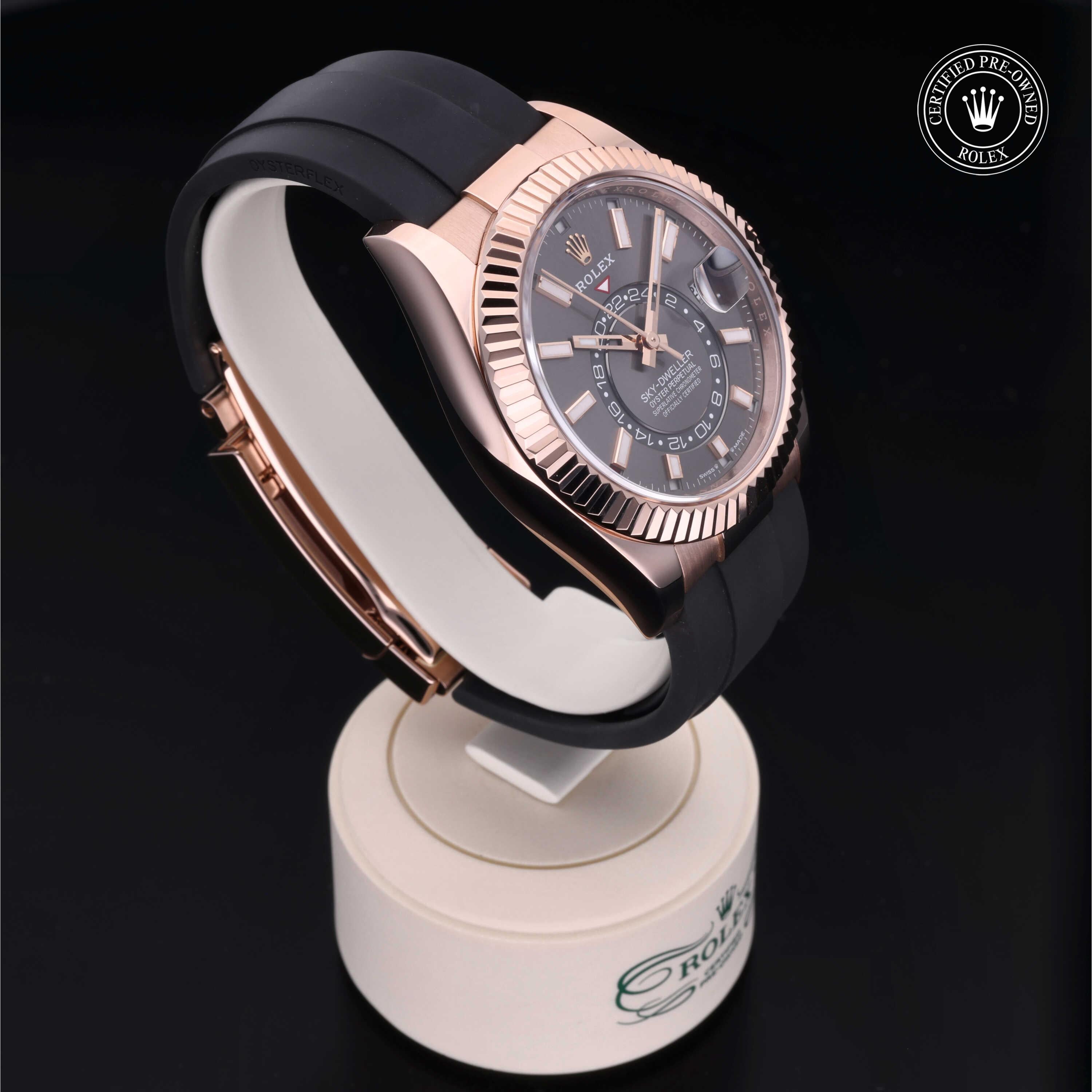Sky-Dweller 360 image 31