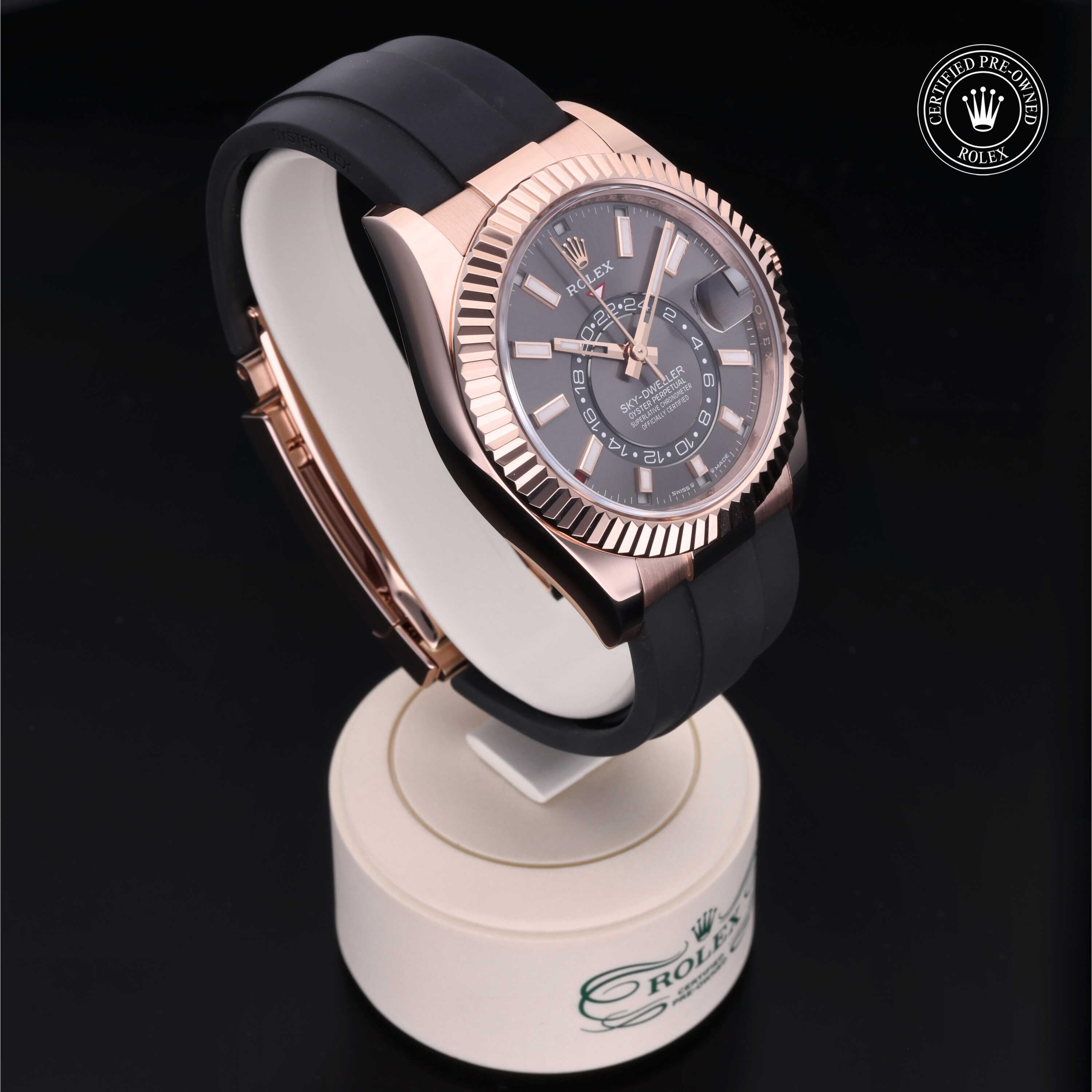 Sky-Dweller 360 image 32