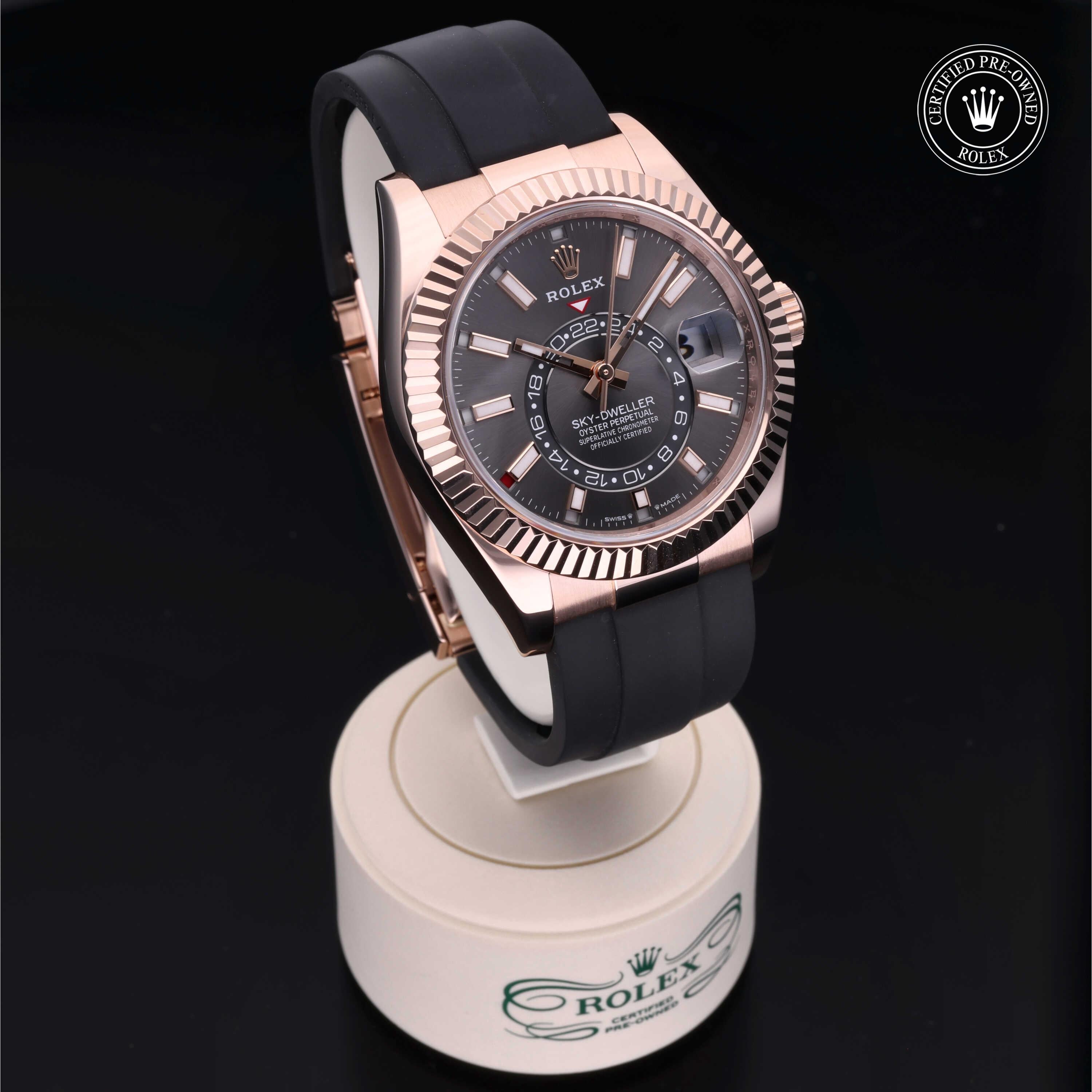Sky-Dweller 360 image 34