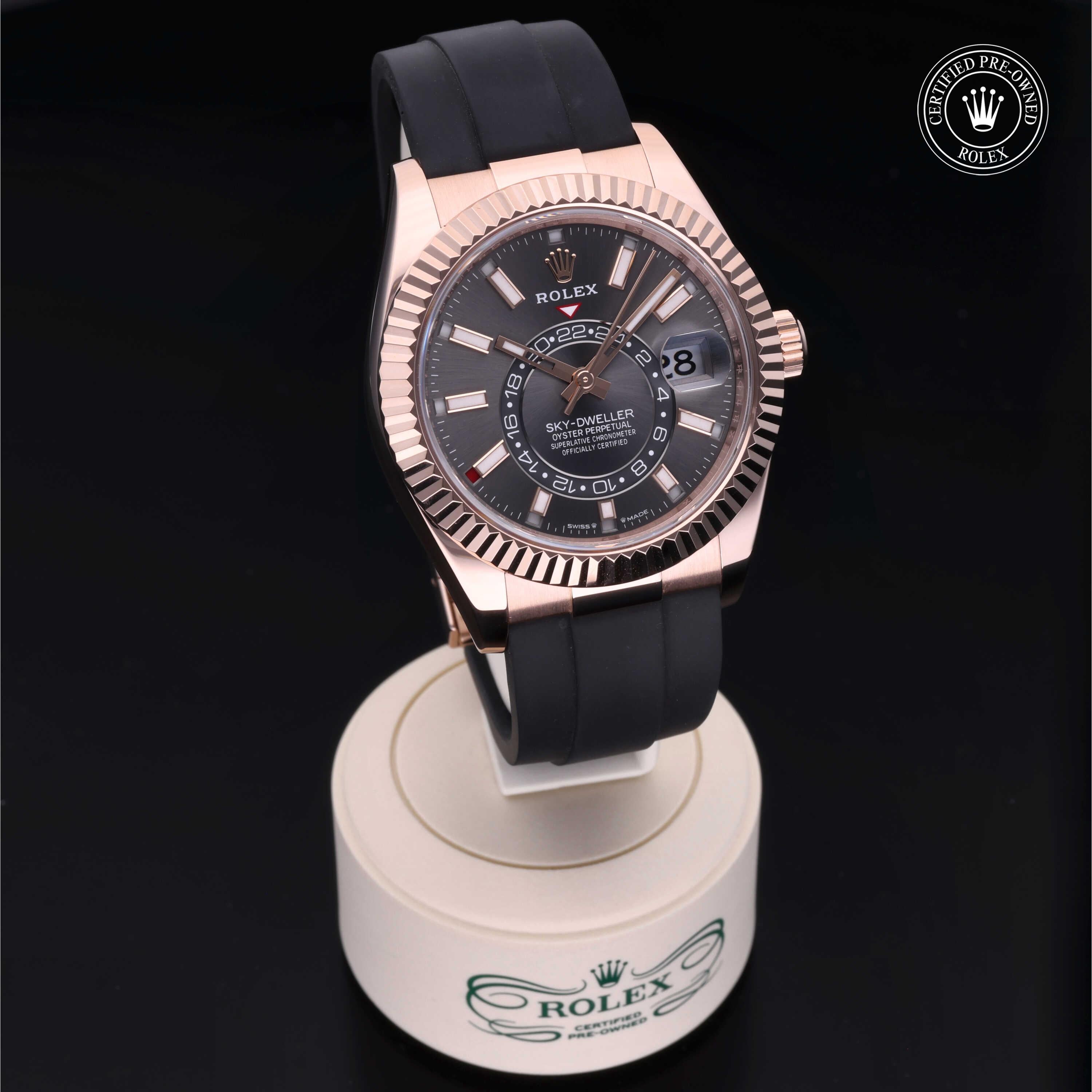 Sky-Dweller 360 image 35