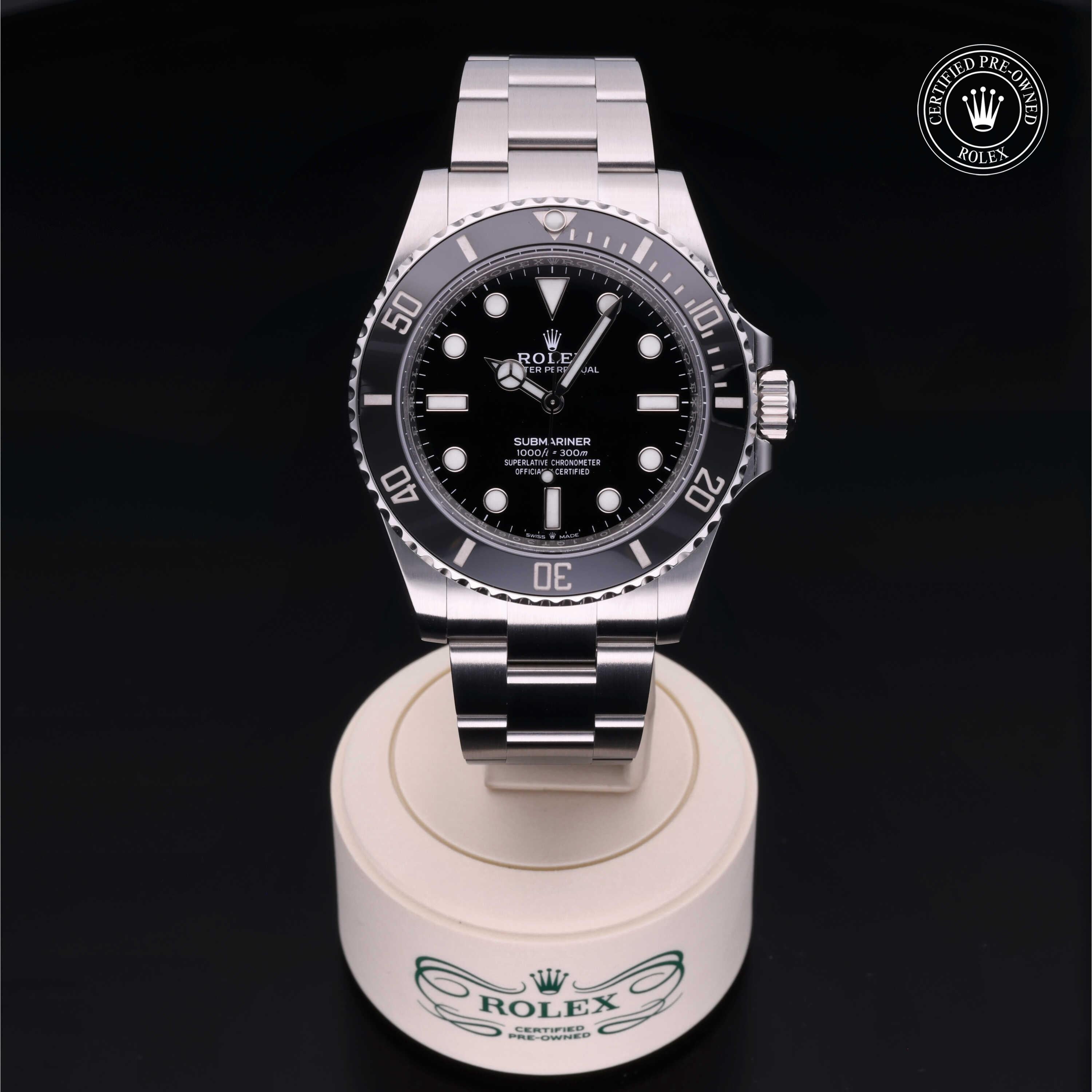 Submariner 360 image 01