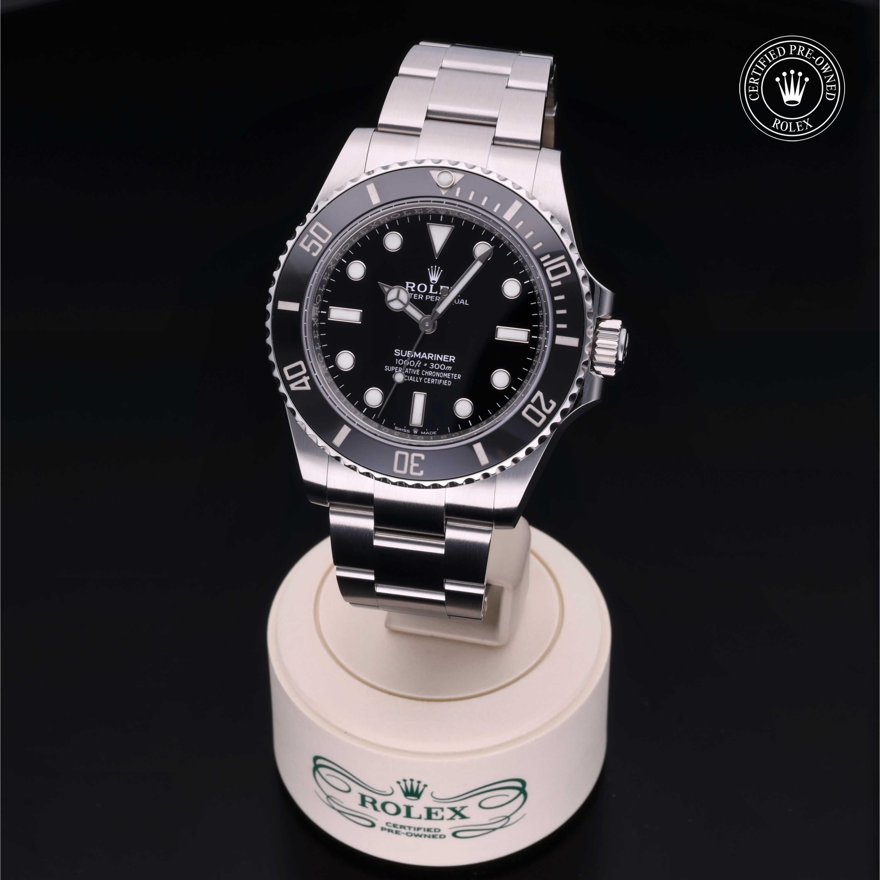 Submariner 360 image 02