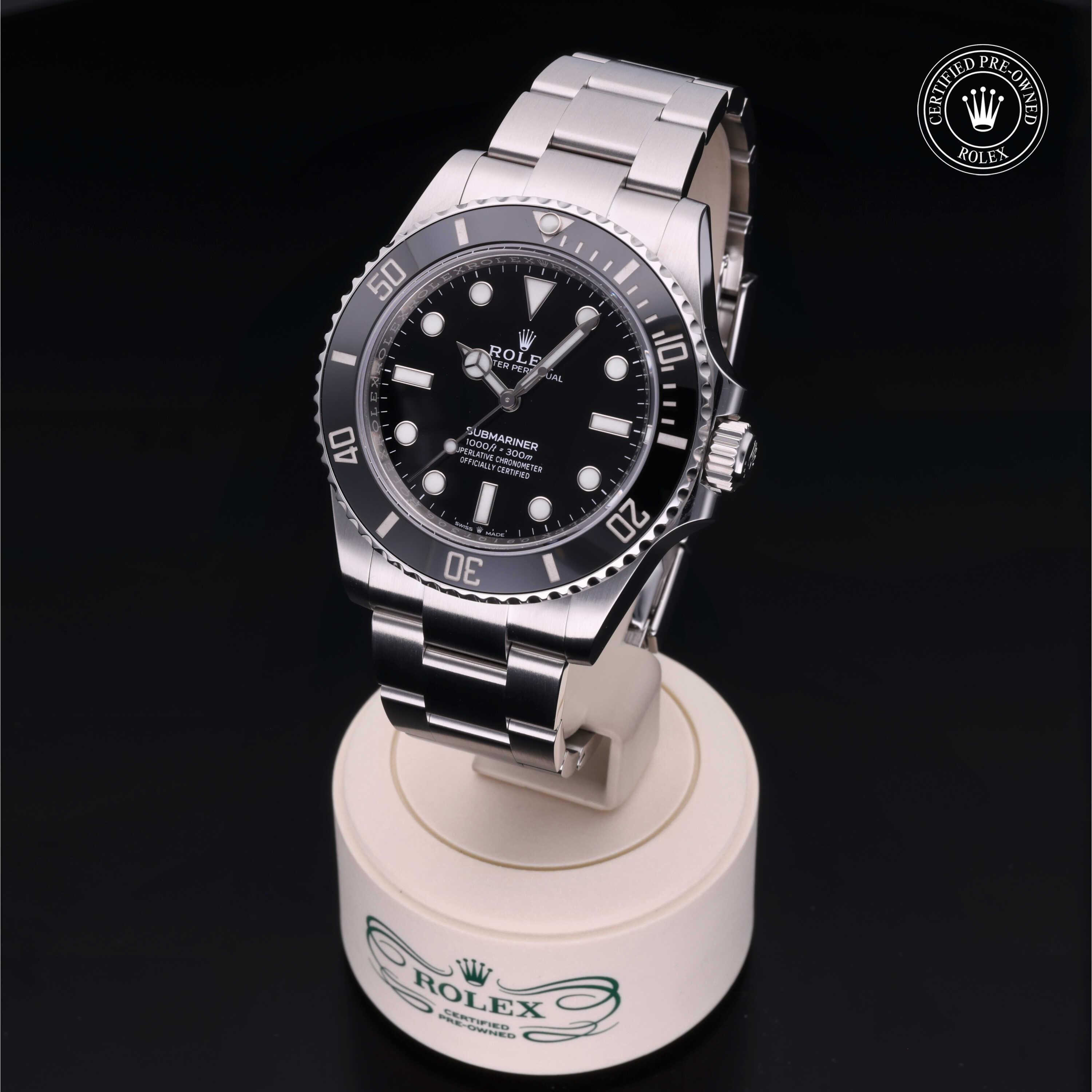 Submariner 360 image 03