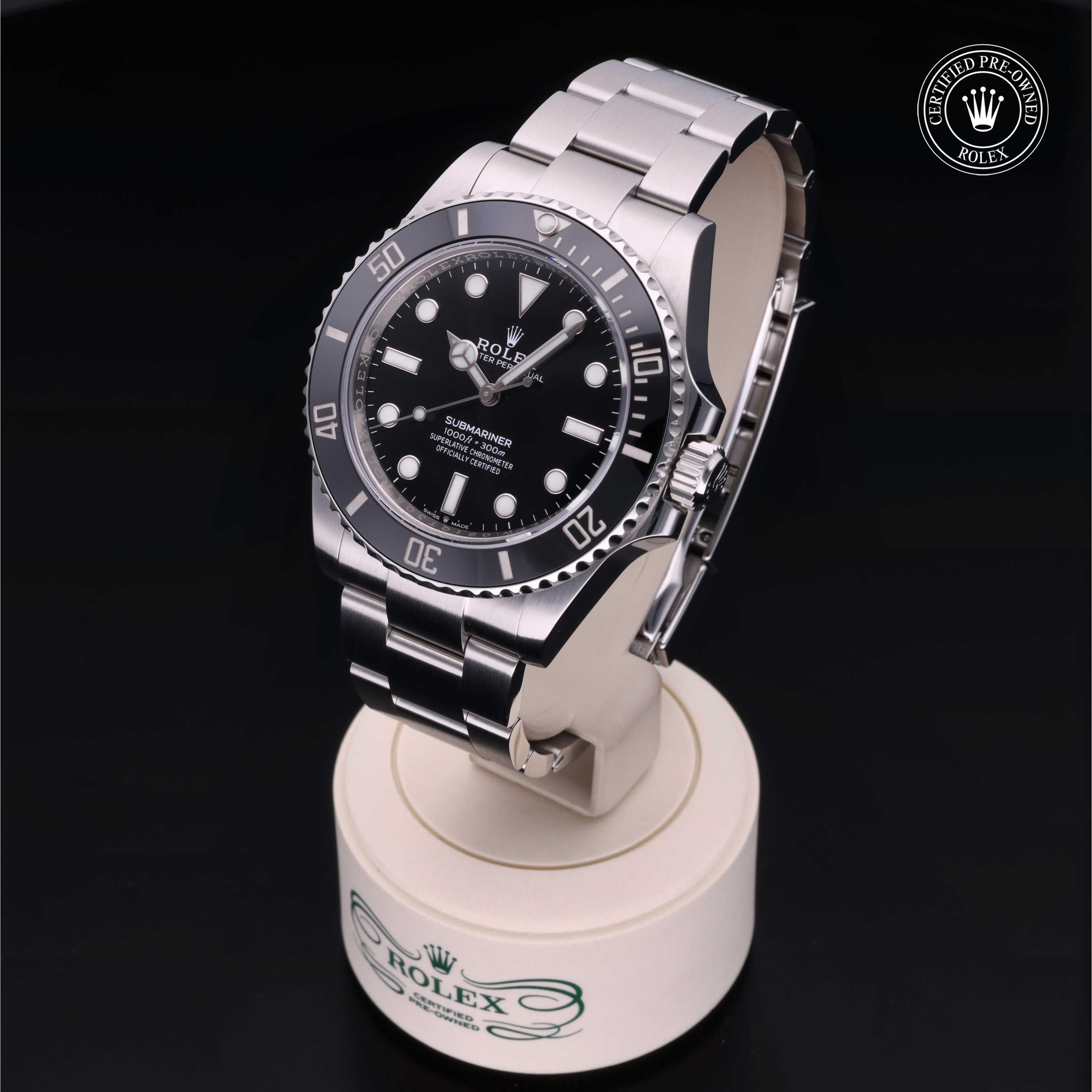 Submariner 360 image 04