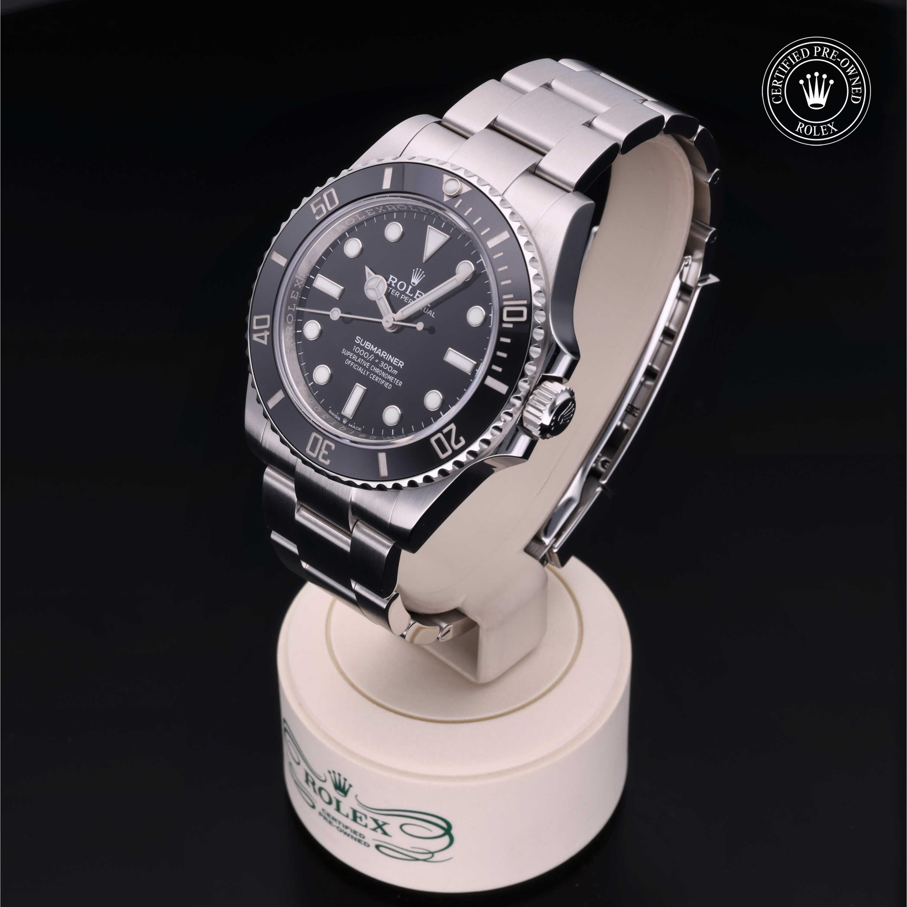 Submariner 360 image 05