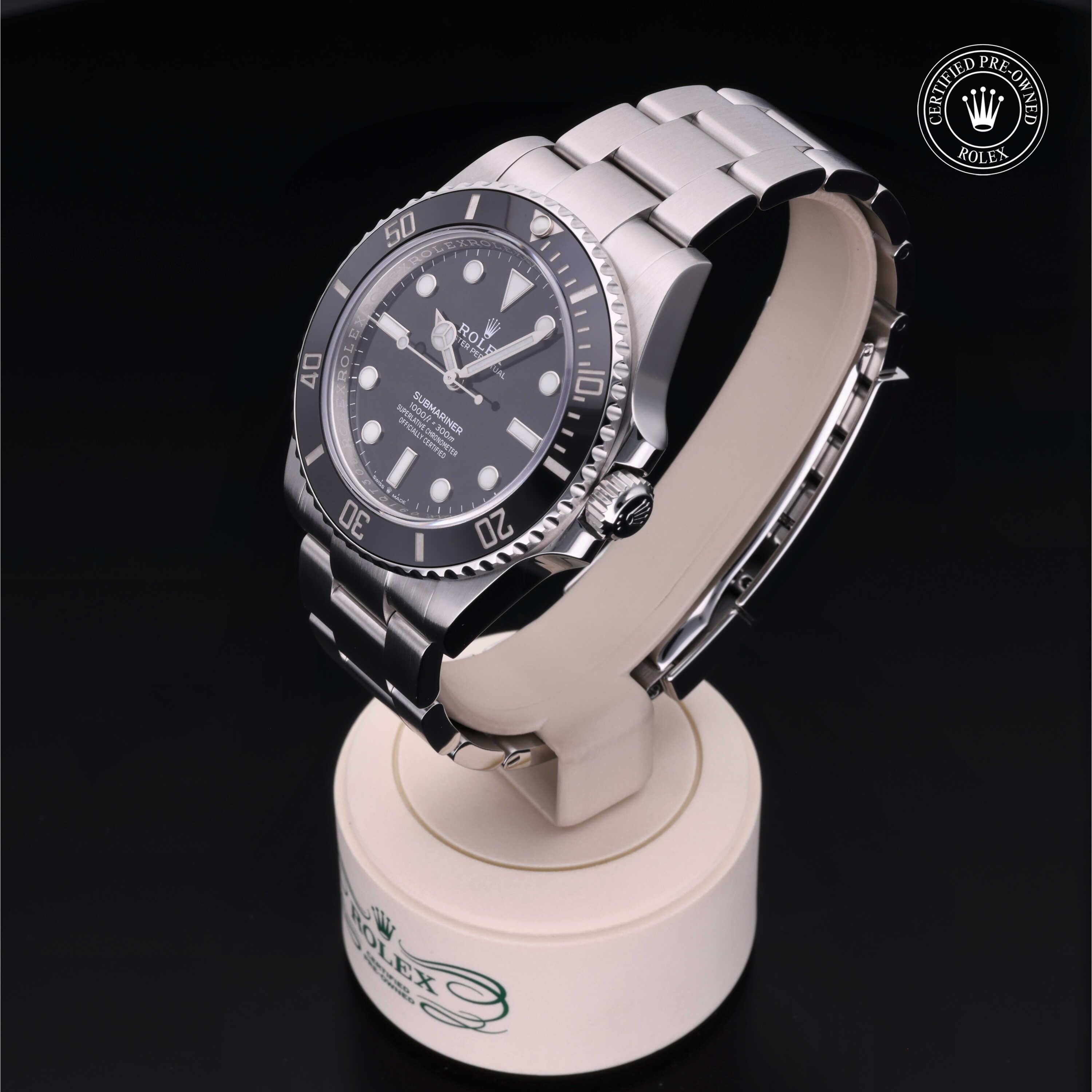 Submariner 360 image 06