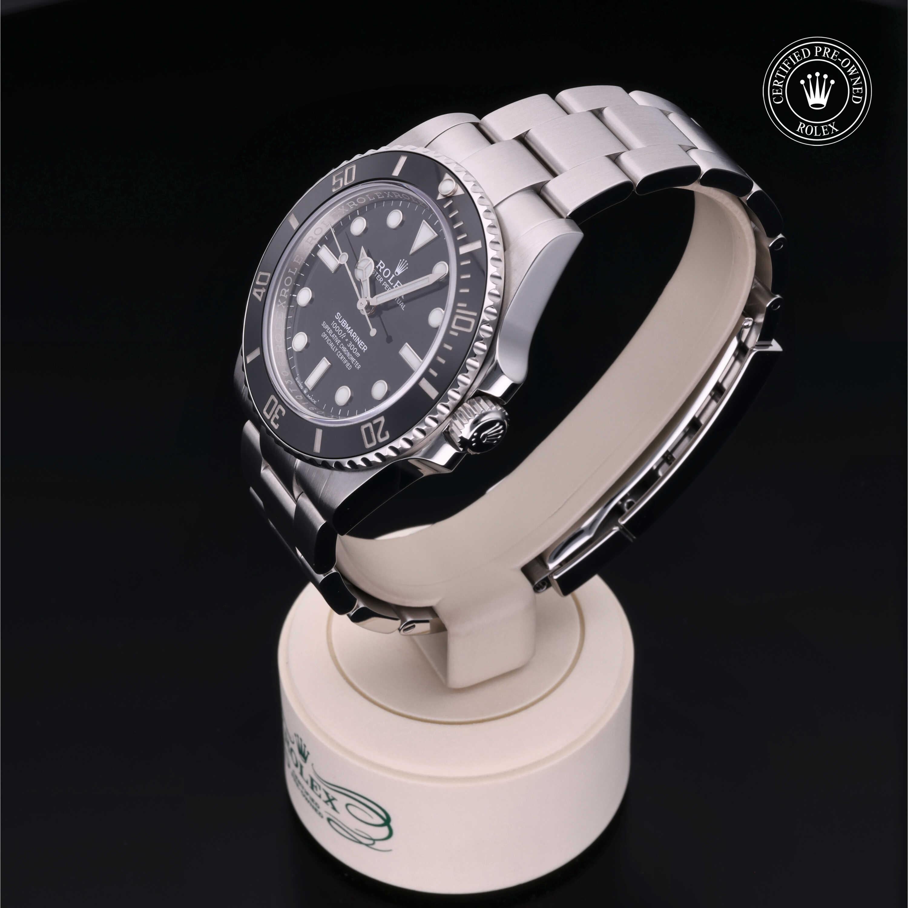 Submariner 360 image 07