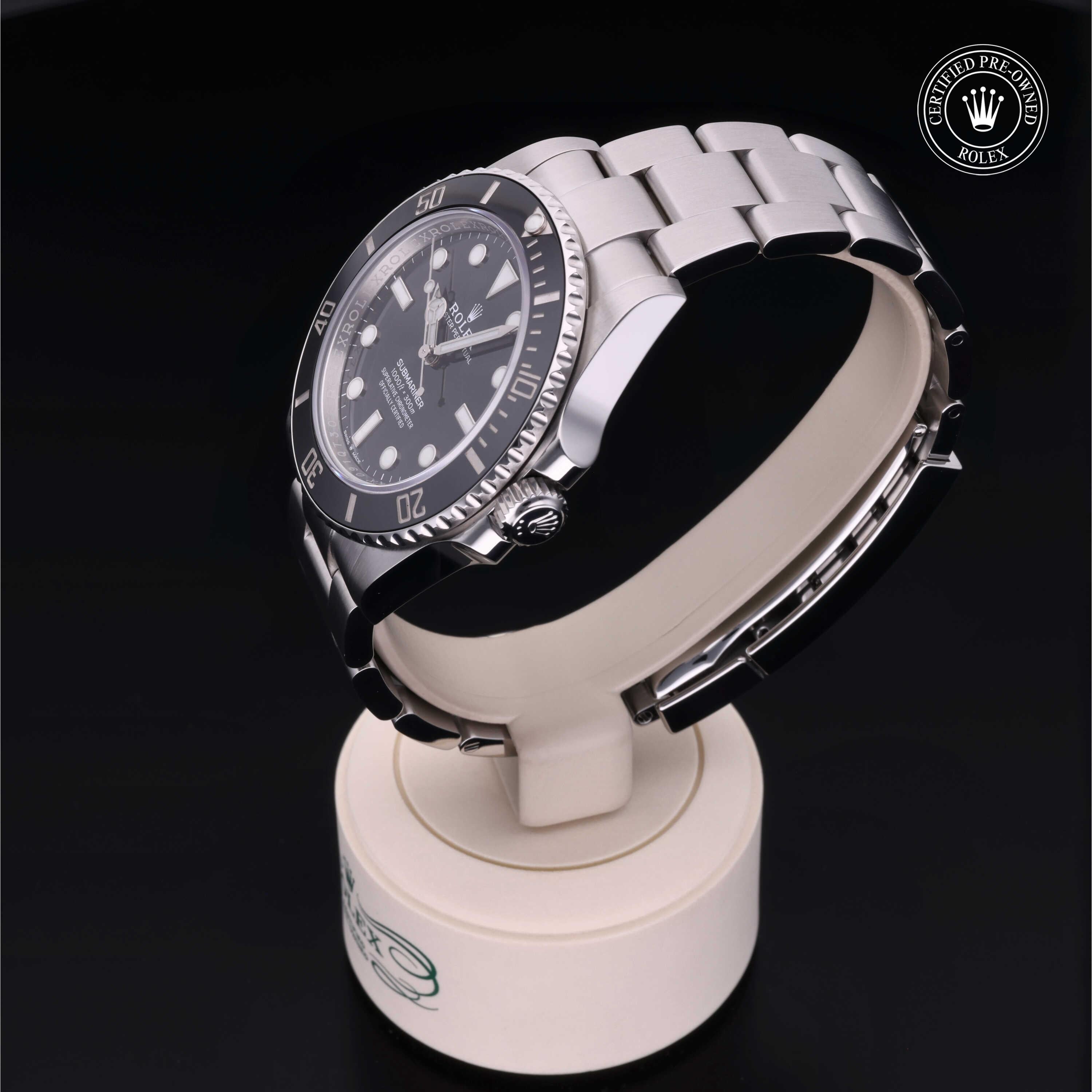 Submariner 360 image 08