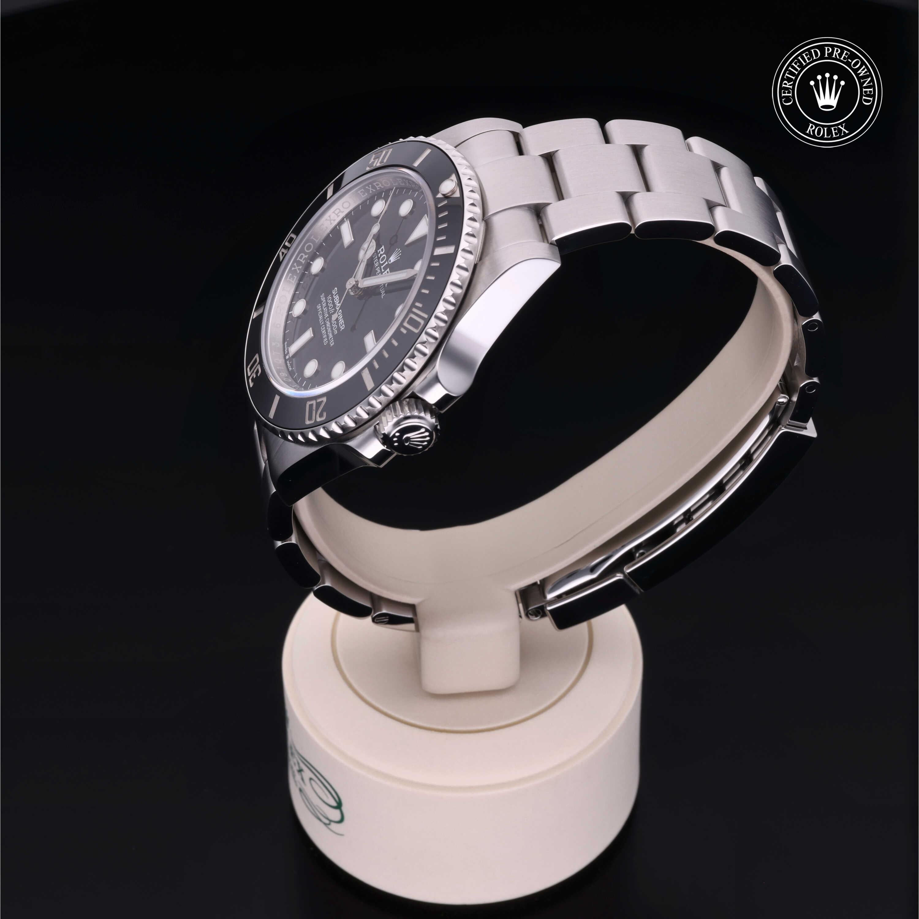 Submariner 360 image 09