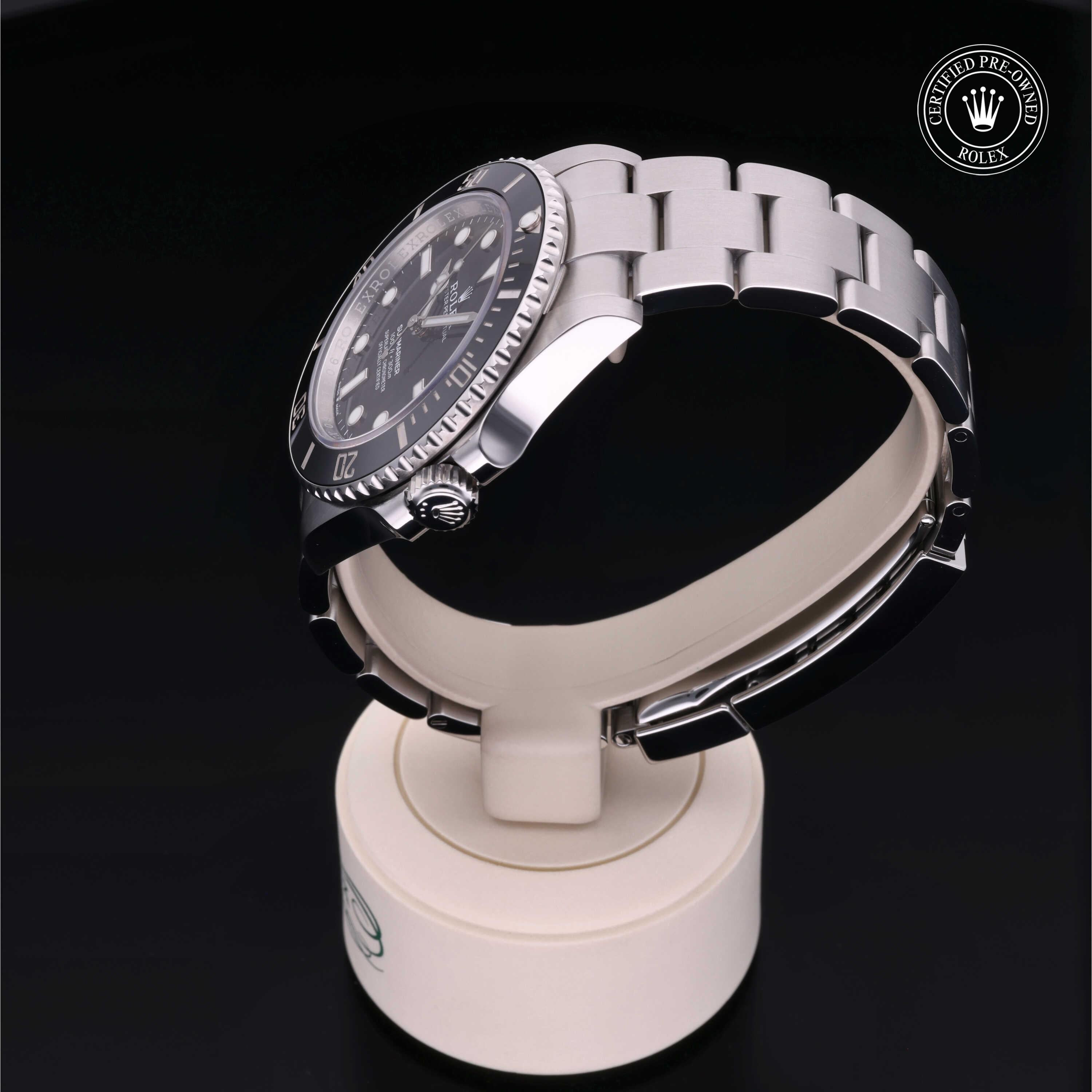 Submariner 360 image 10