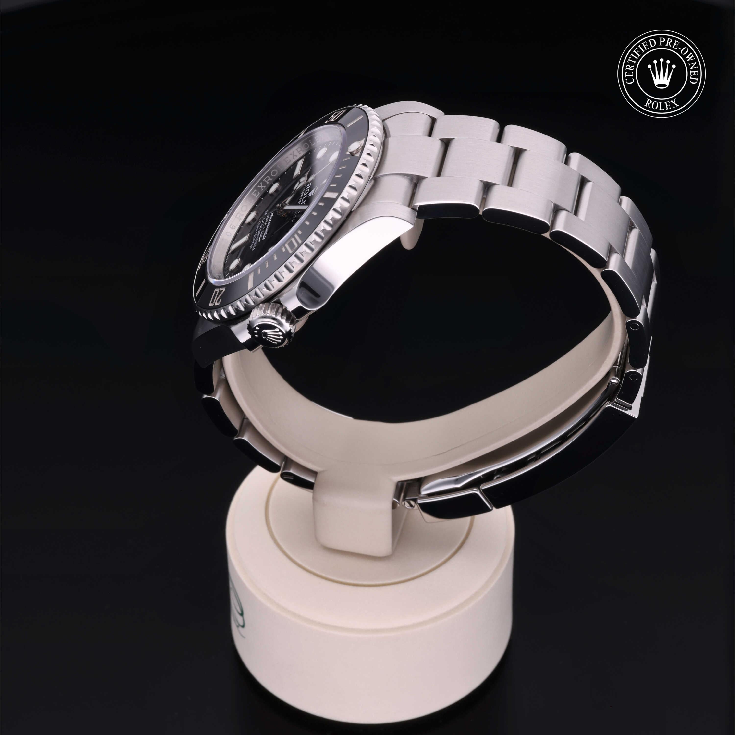 Submariner 360 image 11