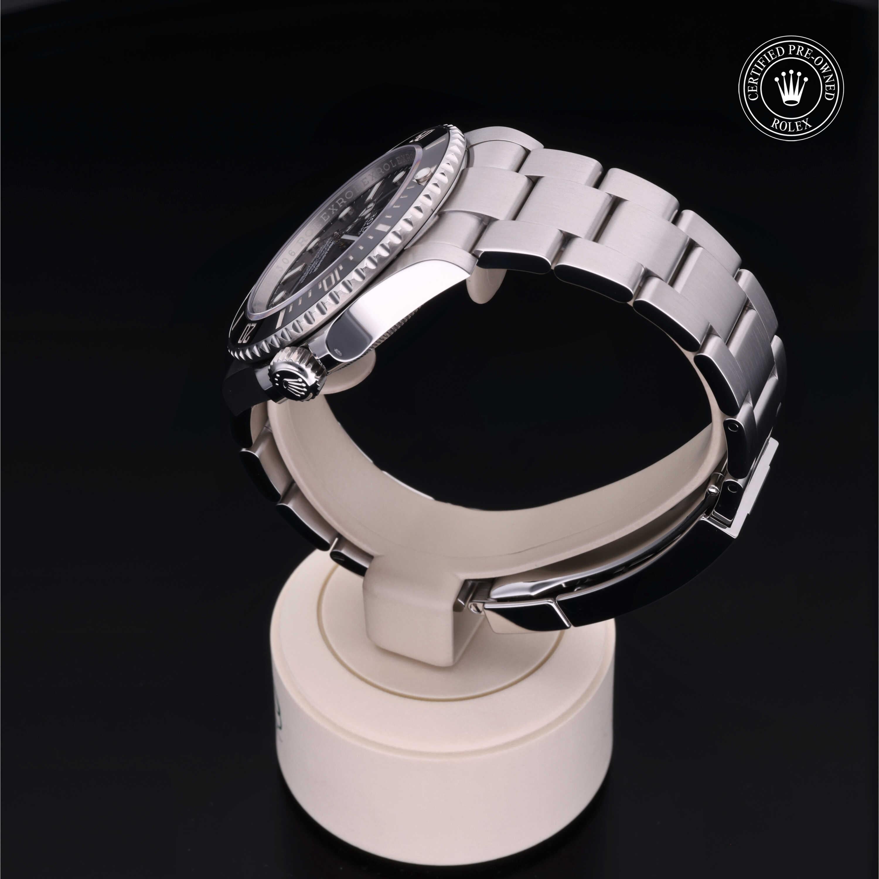 Submariner 360 image 12