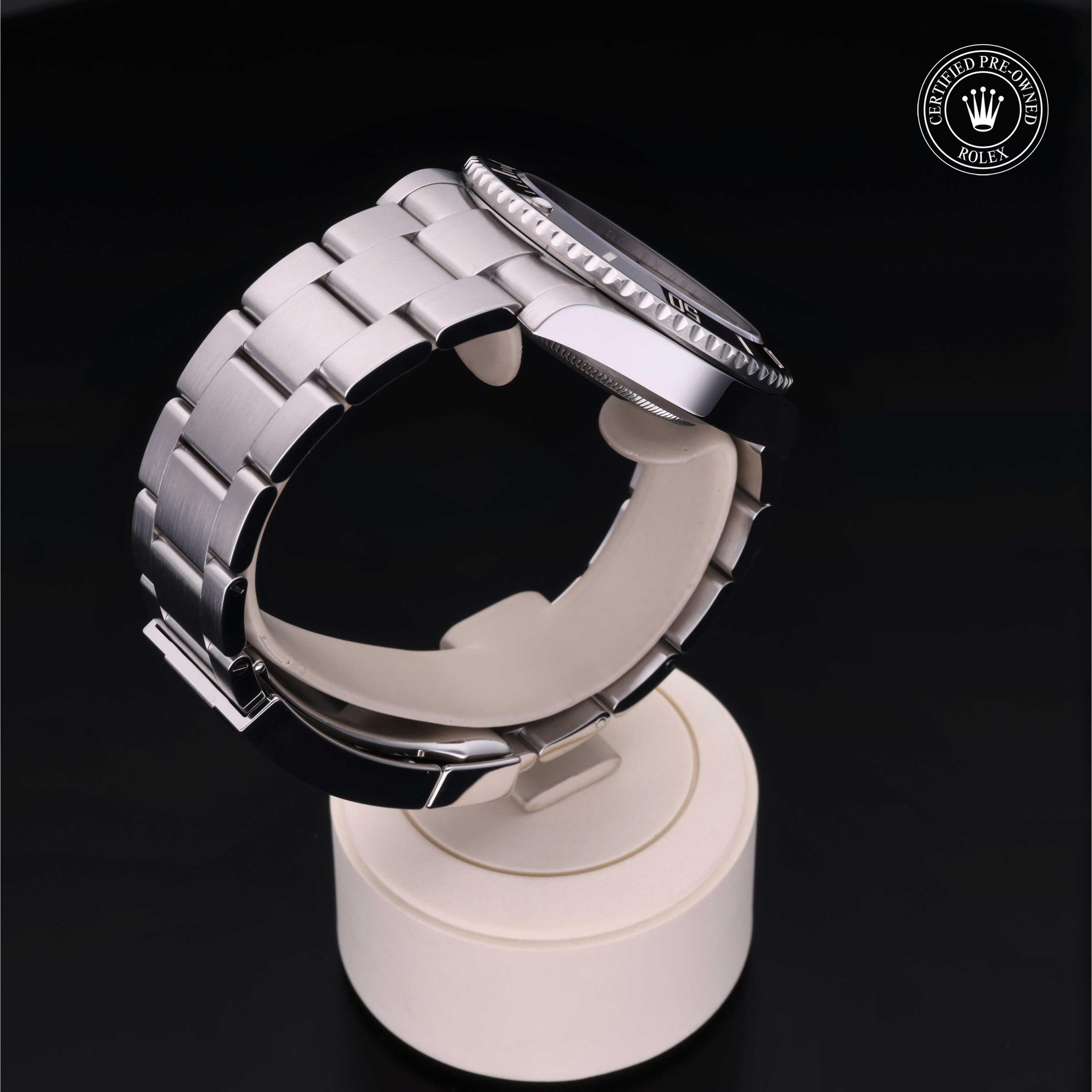 Submariner 360 image 24