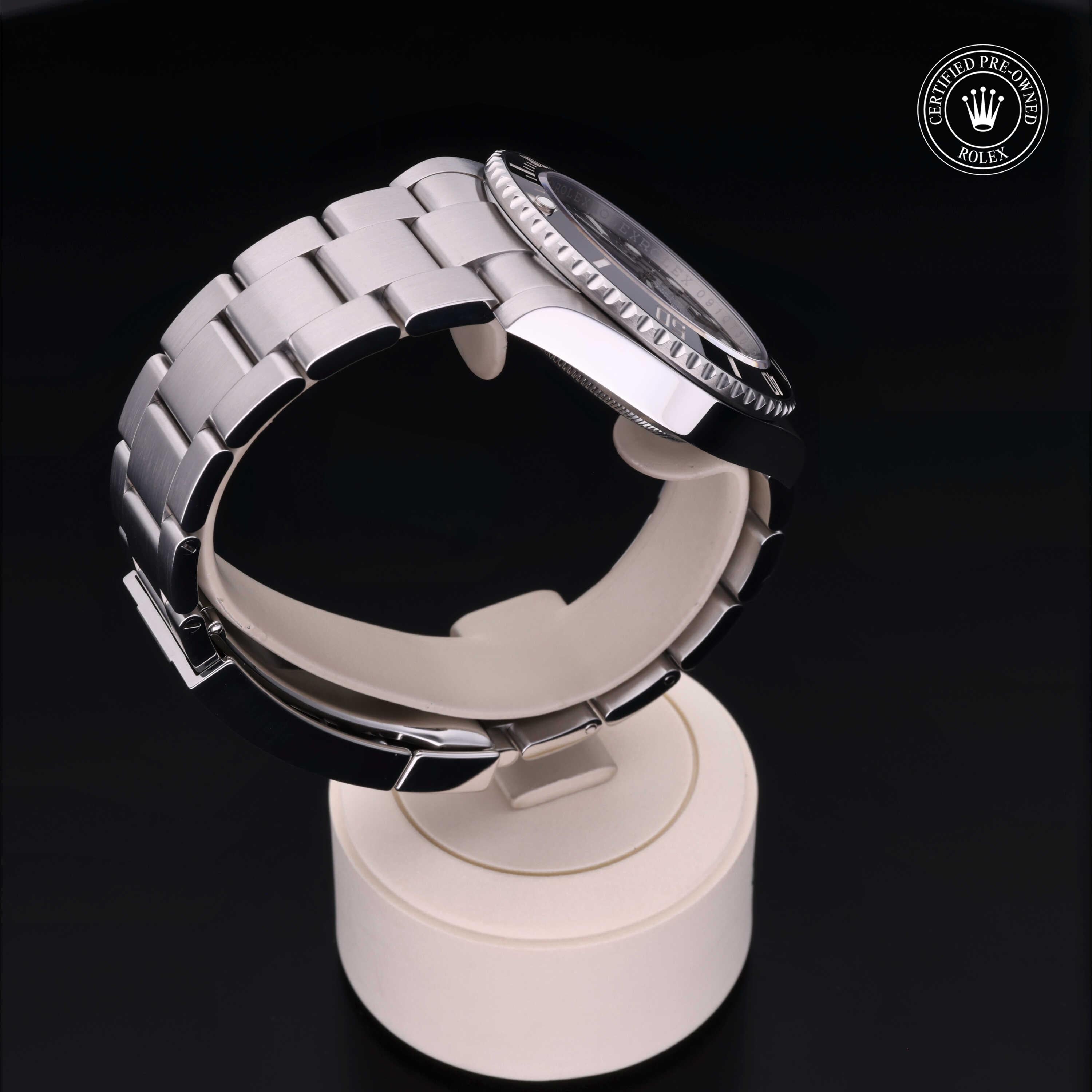 Submariner 360 image 25