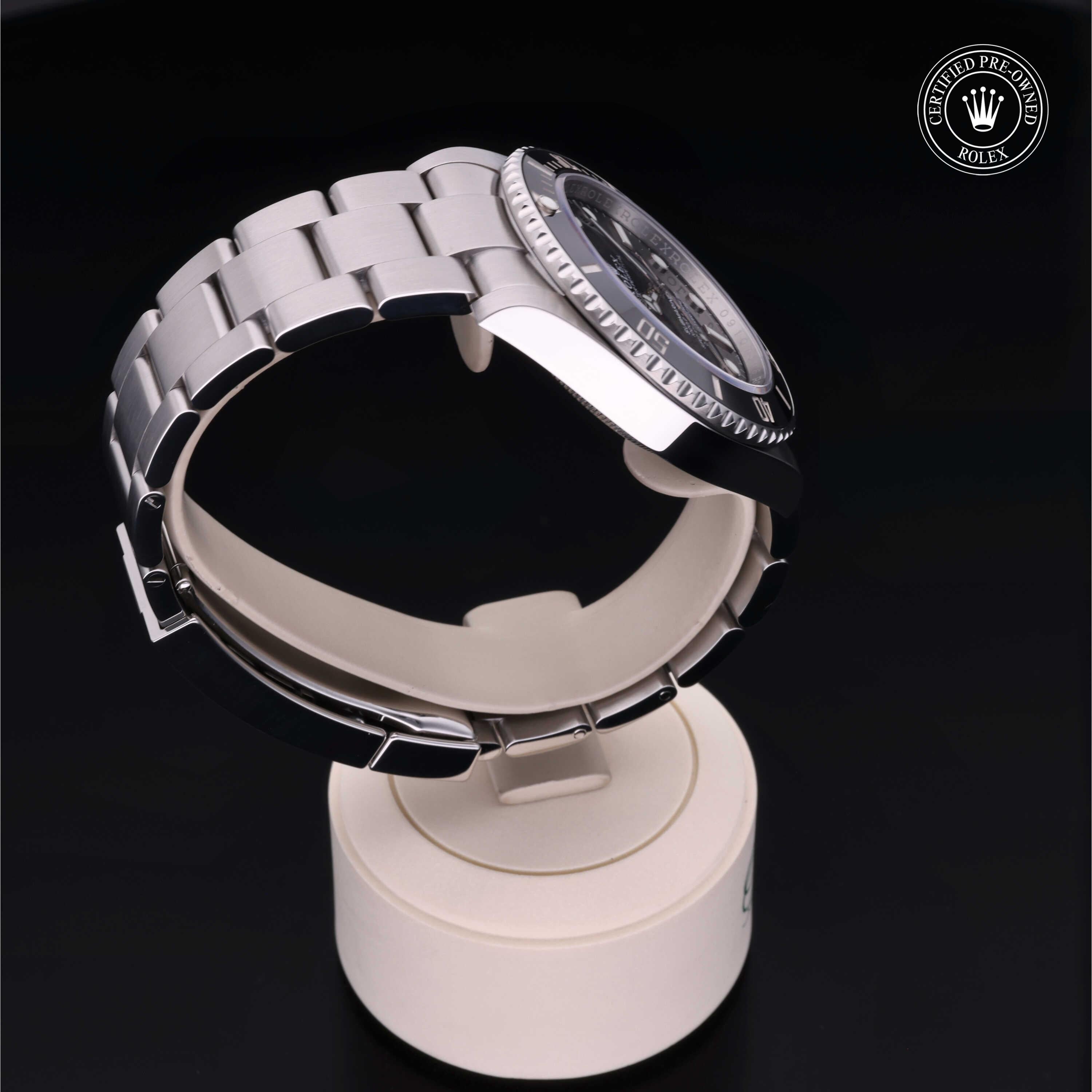 Submariner 360 image 26