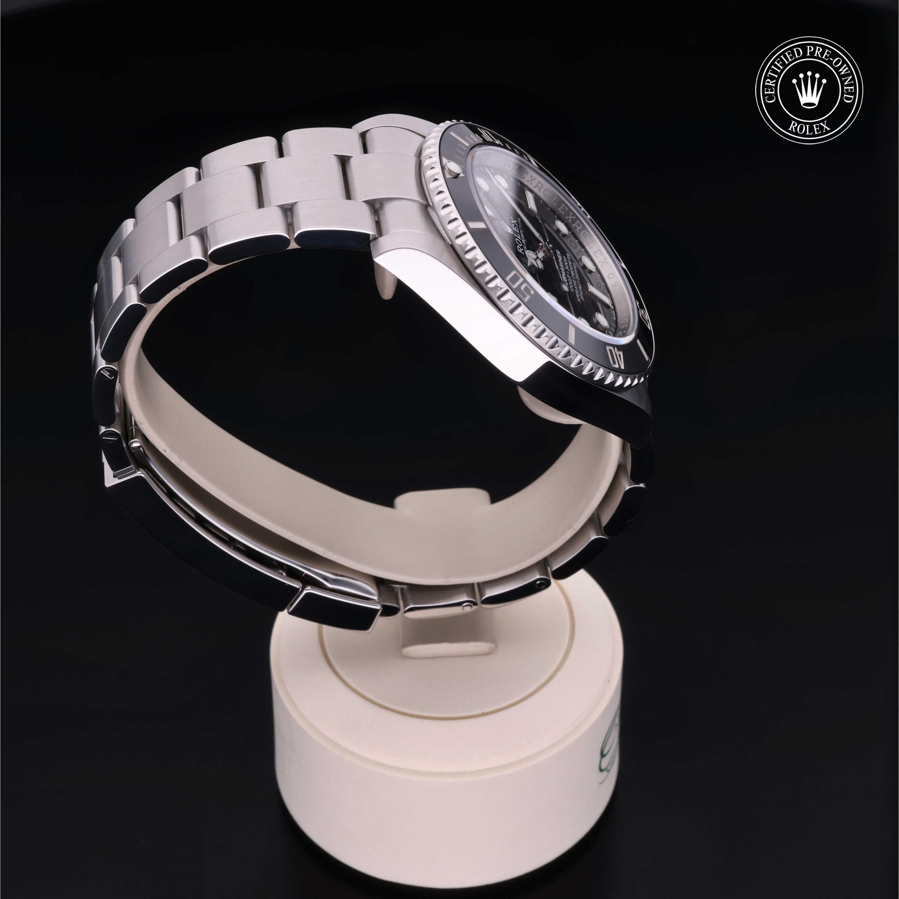 Submariner 360 image 27