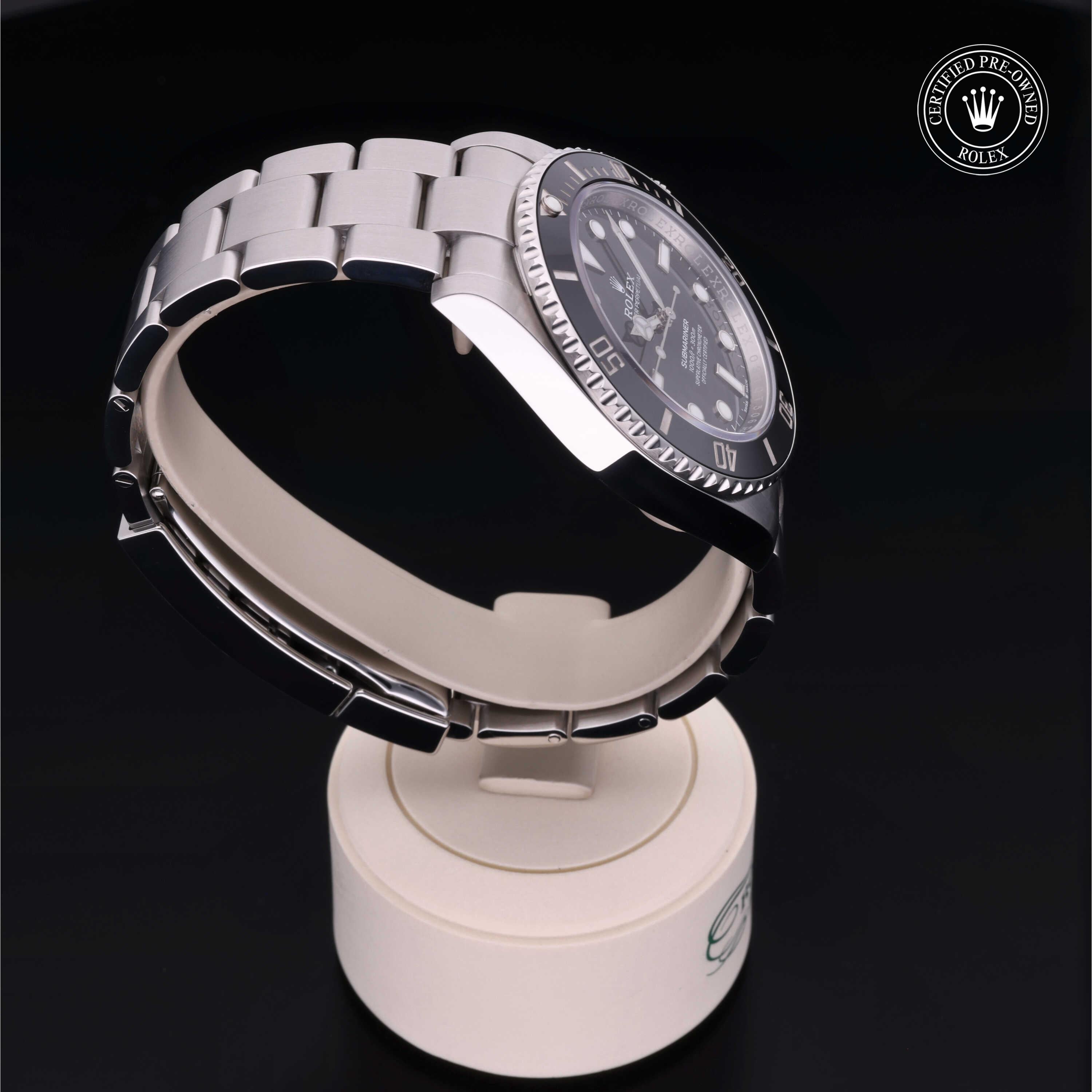 Submariner 360 image 28