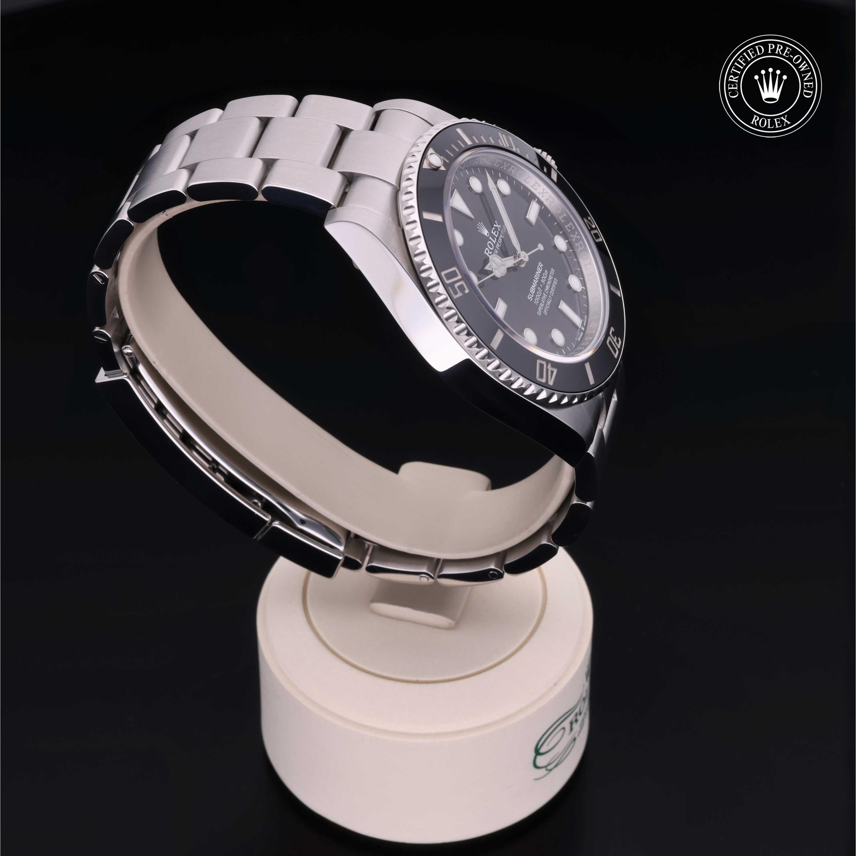 Submariner 360 image 29