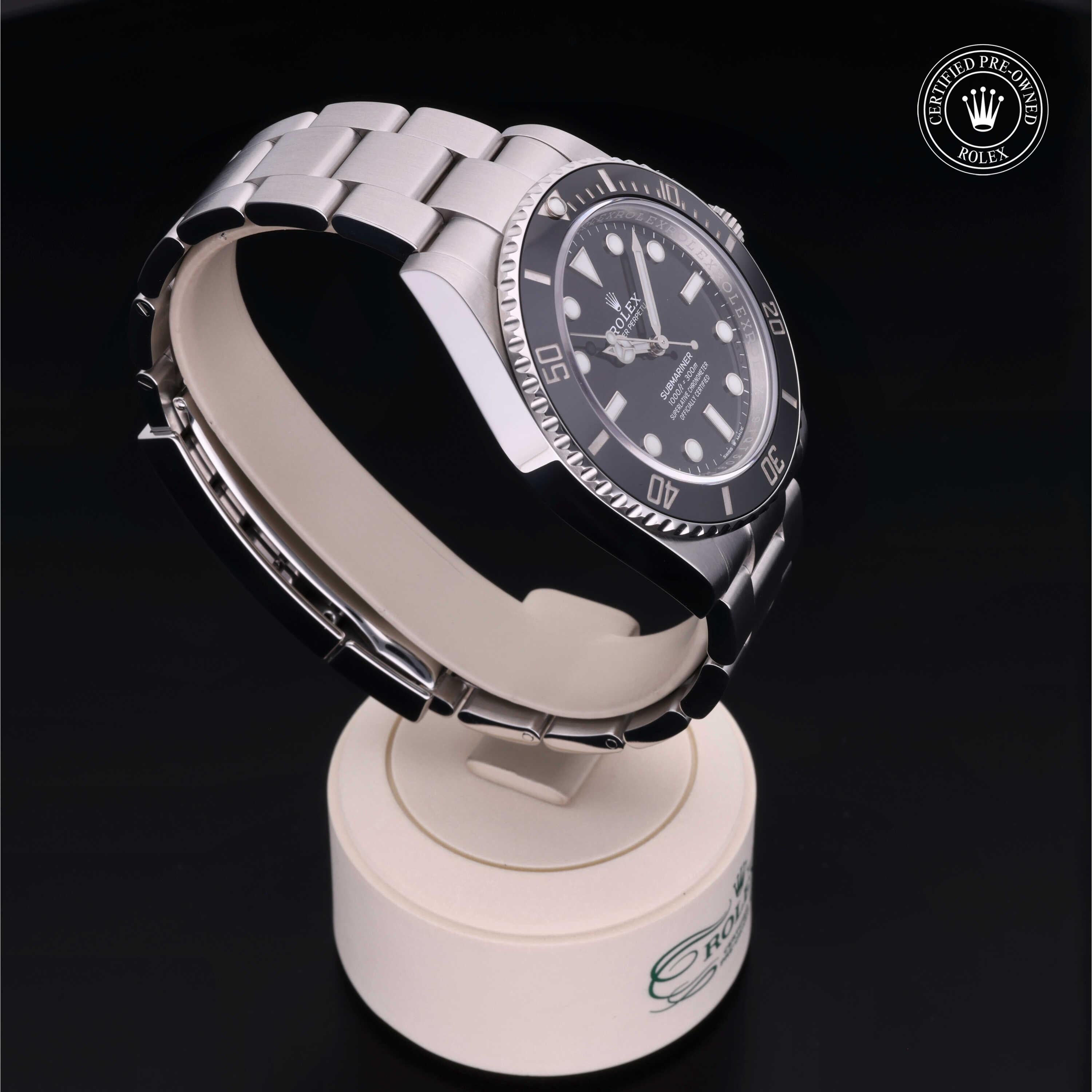Submariner 360 image 30