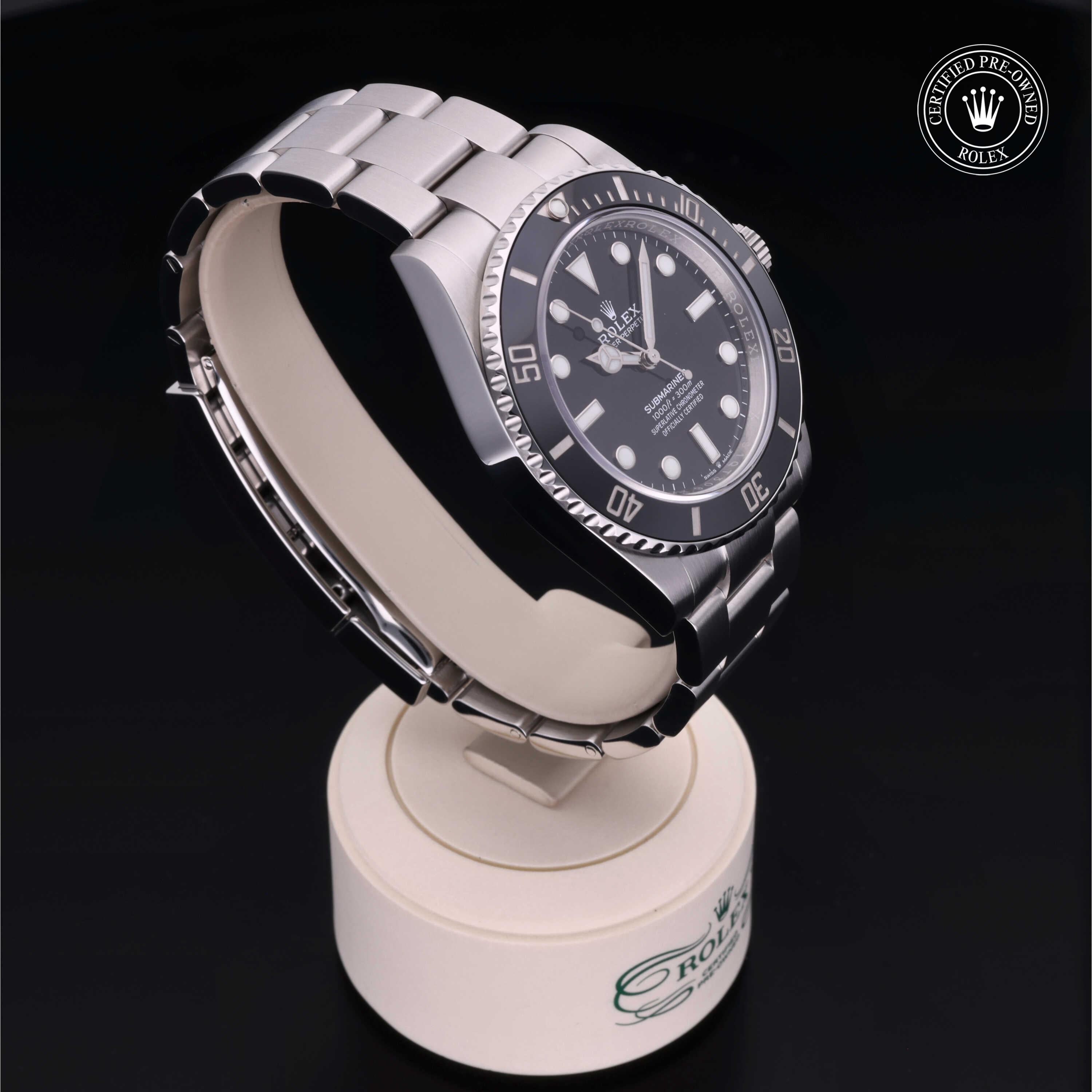 Submariner 360 image 31