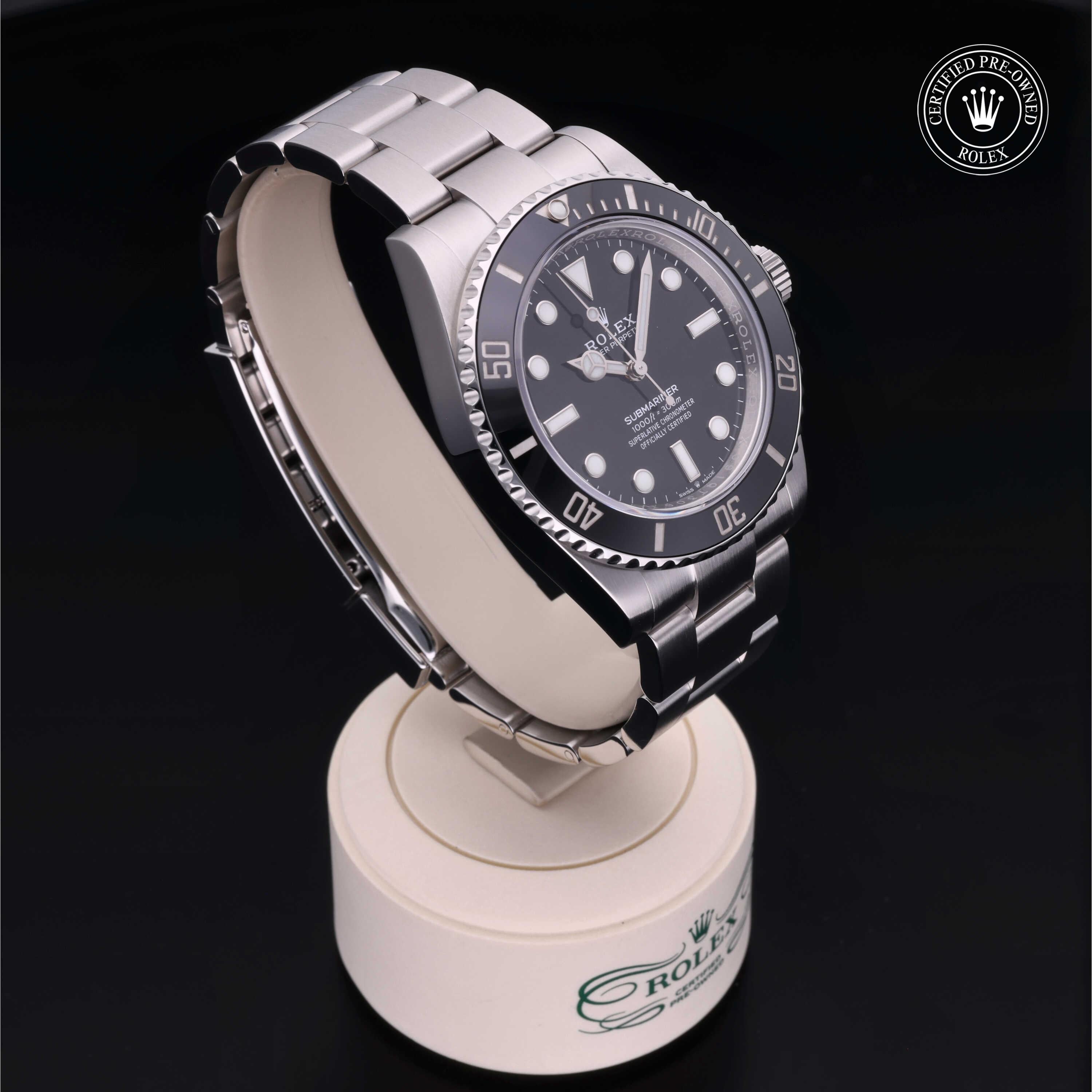 Submariner 360 image 32