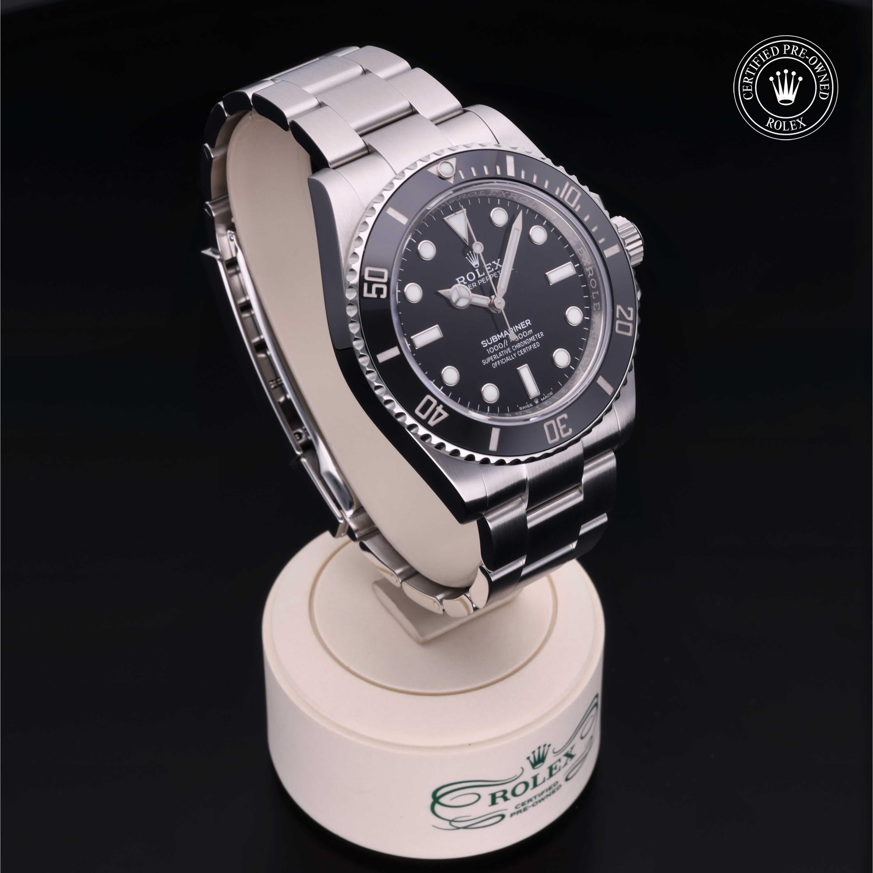 Submariner 360 image 33