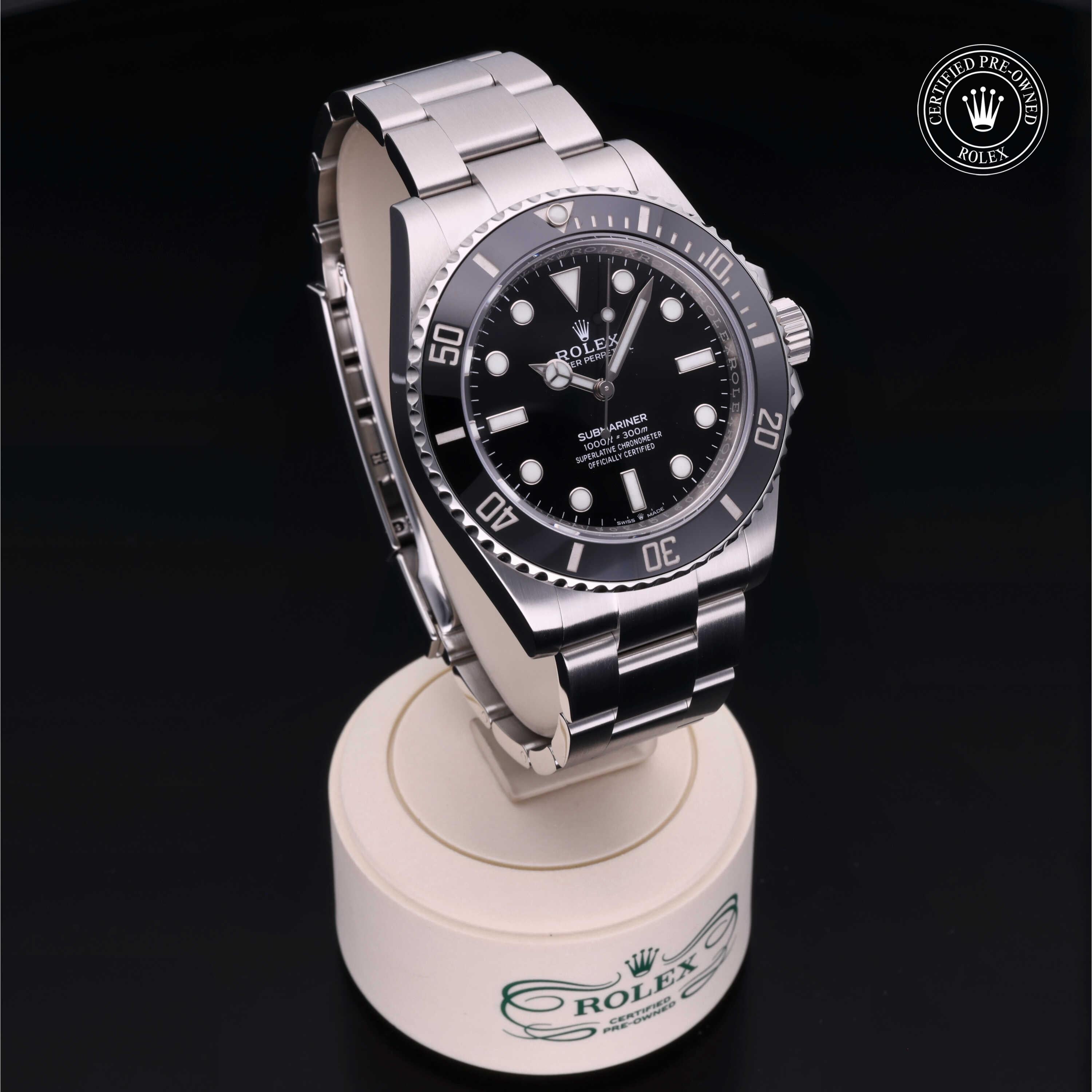 Submariner 360 image 34