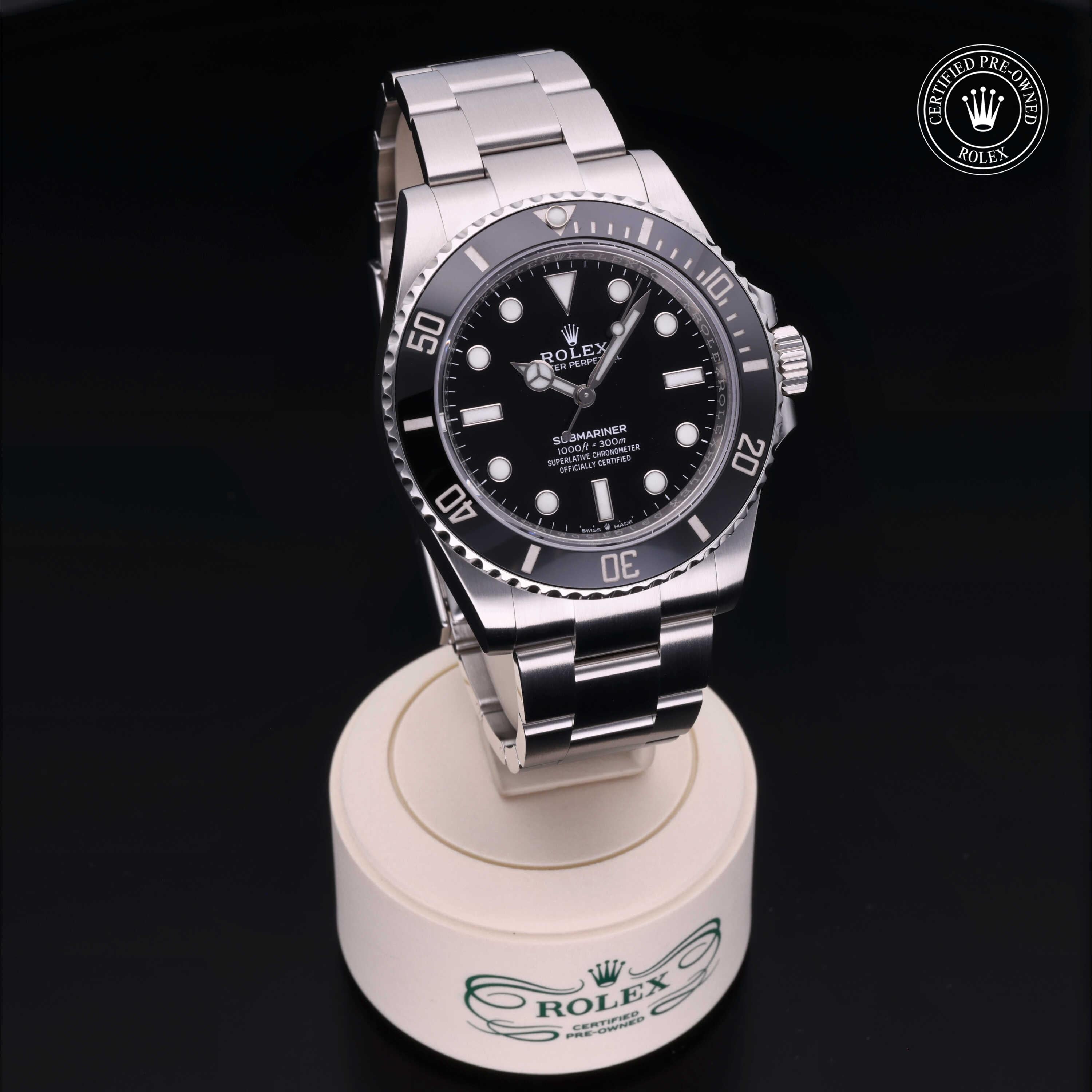 Submariner 360 image 35