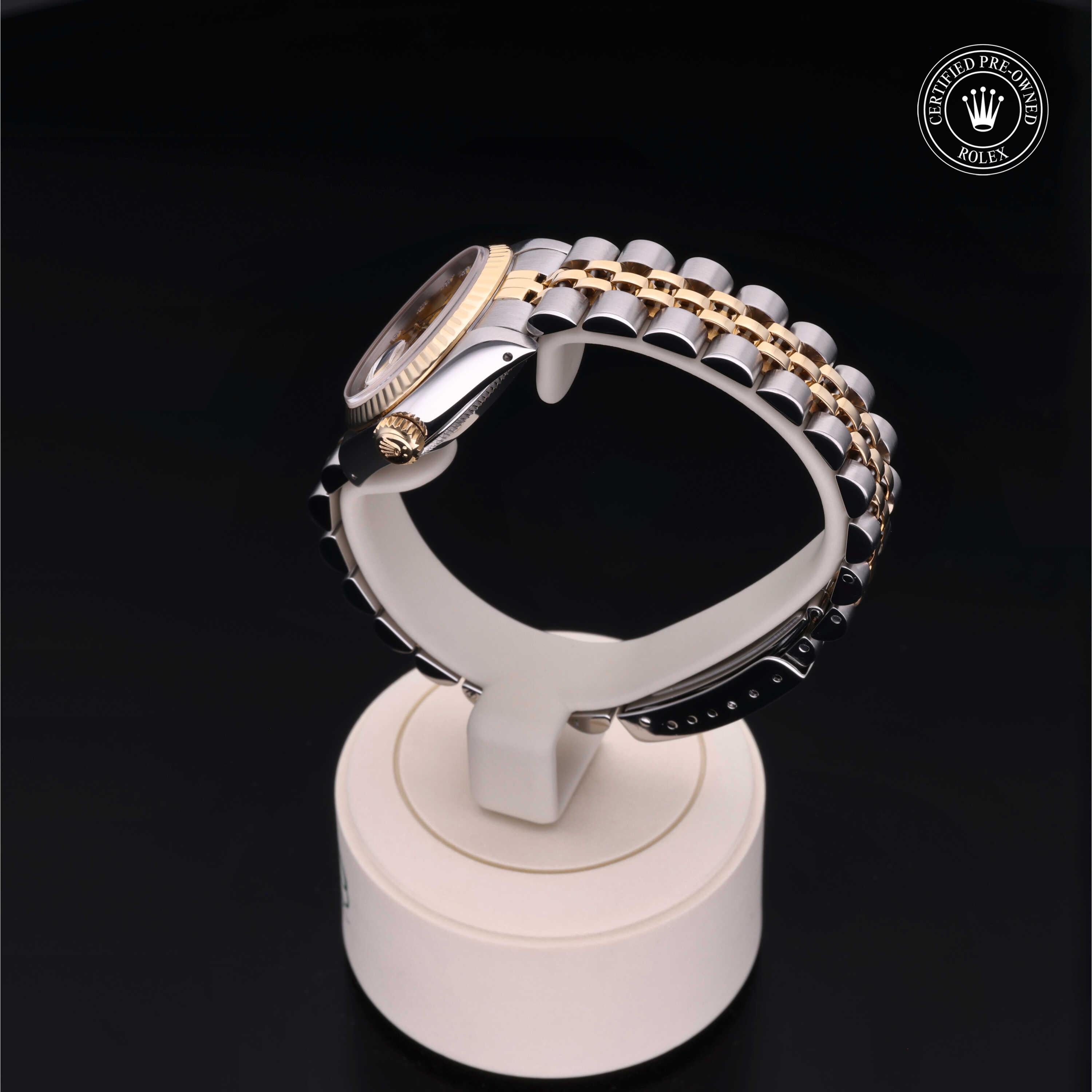 Lady-Datejust 26 360 image 12