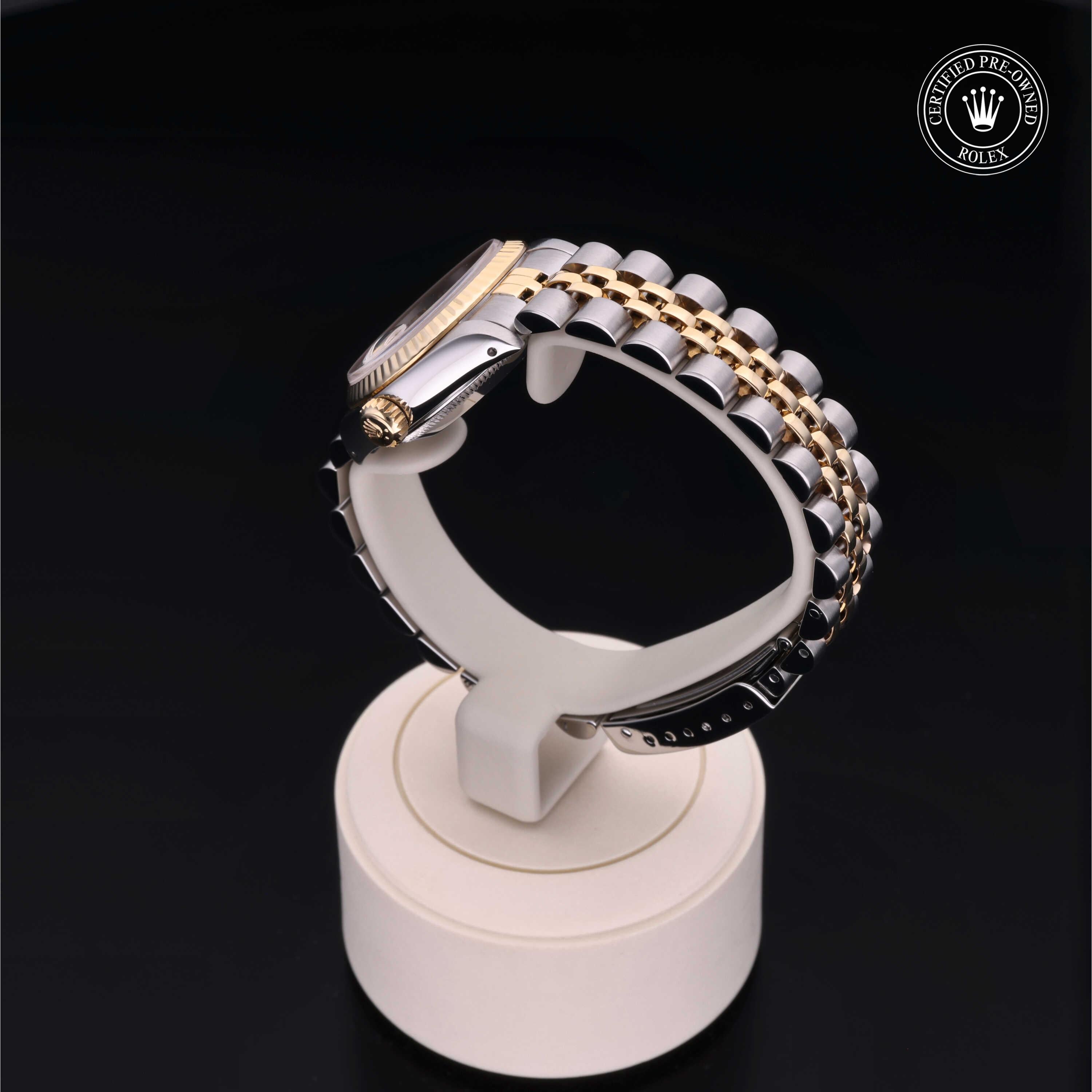 Lady-Datejust 26 360 image 13