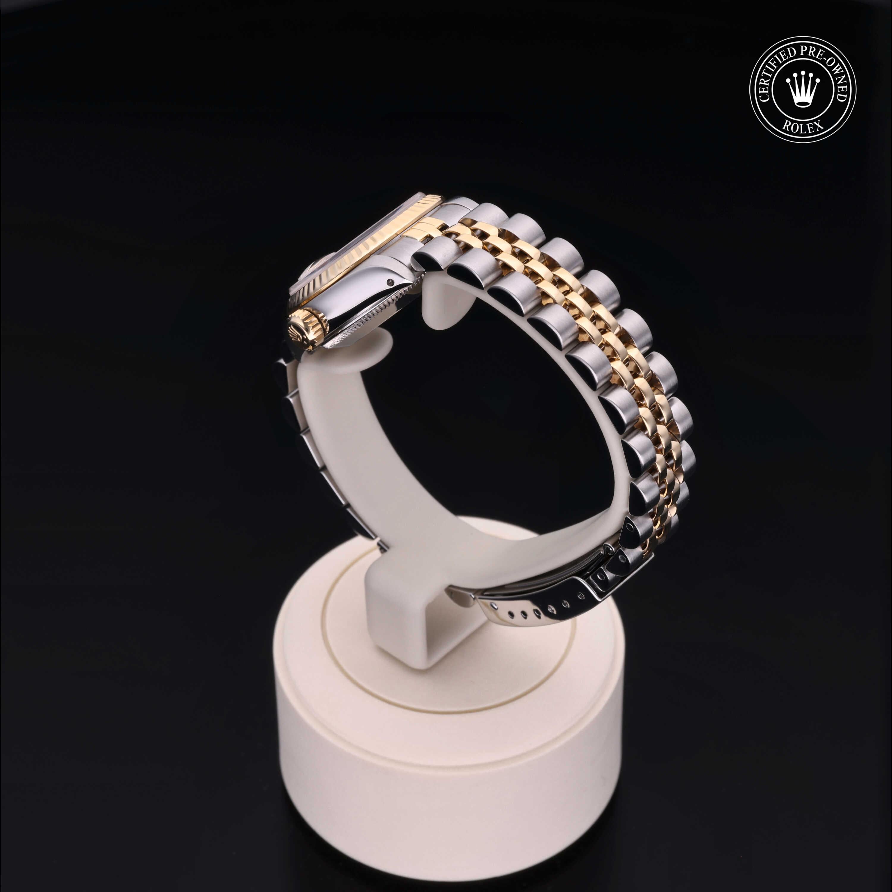 Lady-Datejust 26 360 image 14