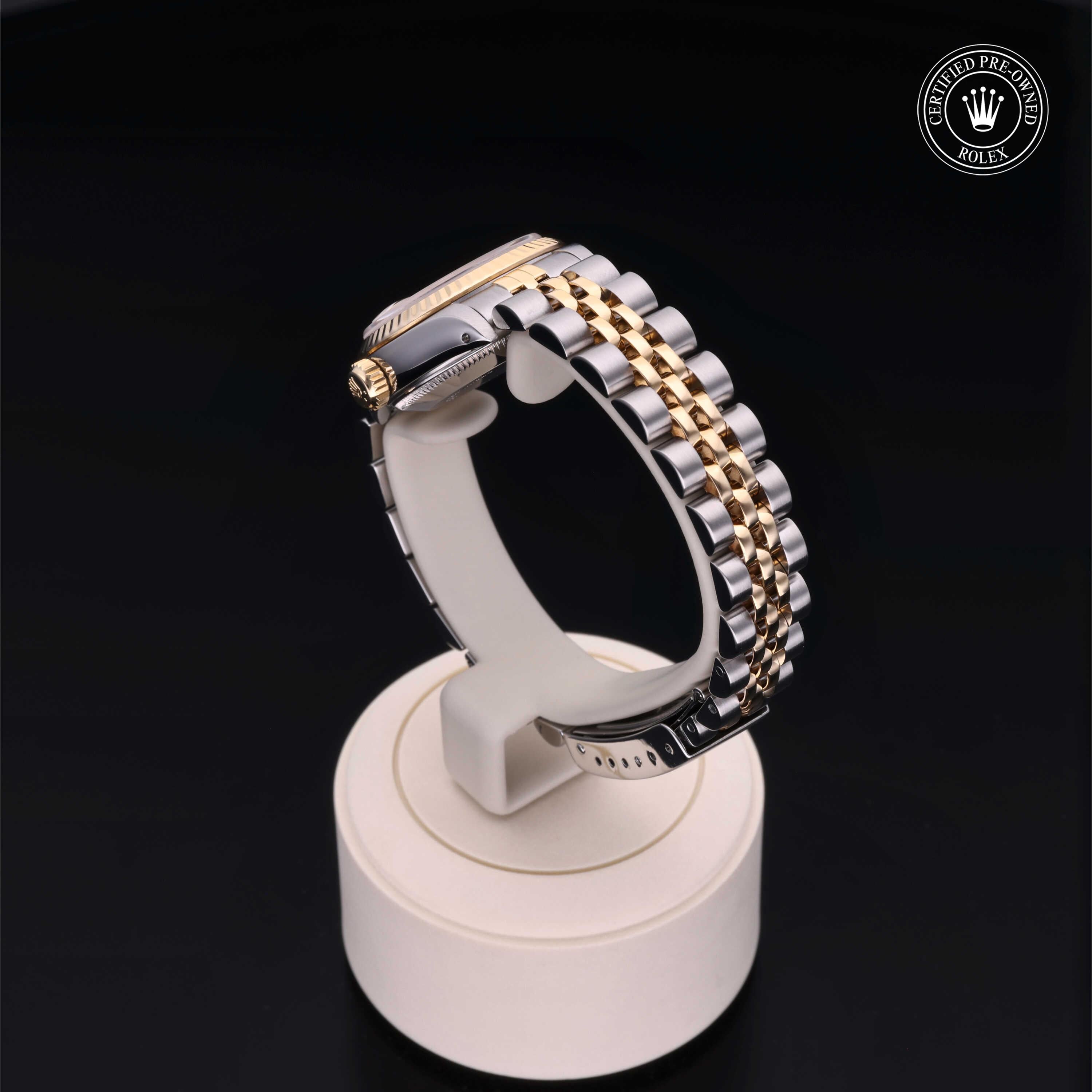 Lady-Datejust 26 360 image 15