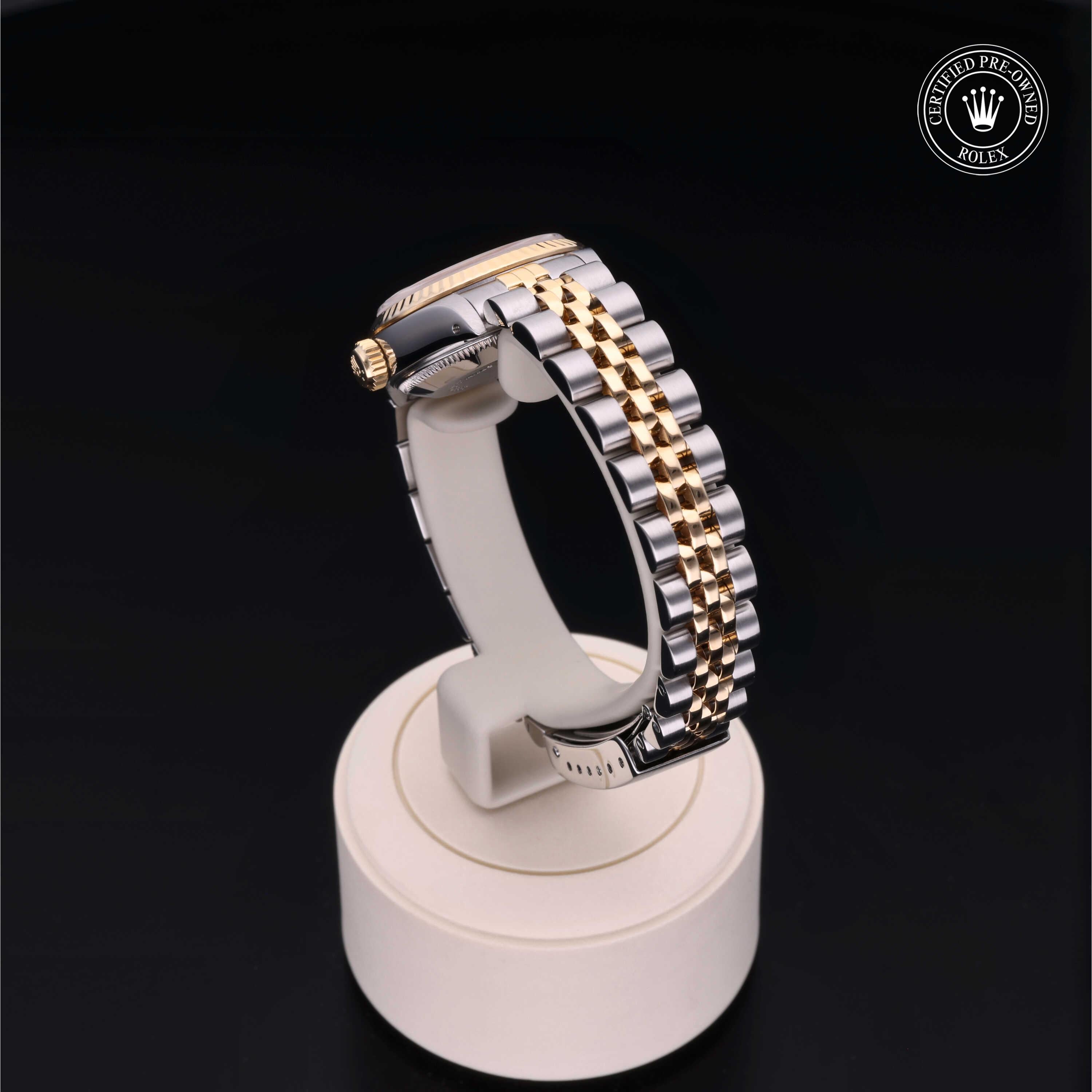 Lady-Datejust 26 360 image 16