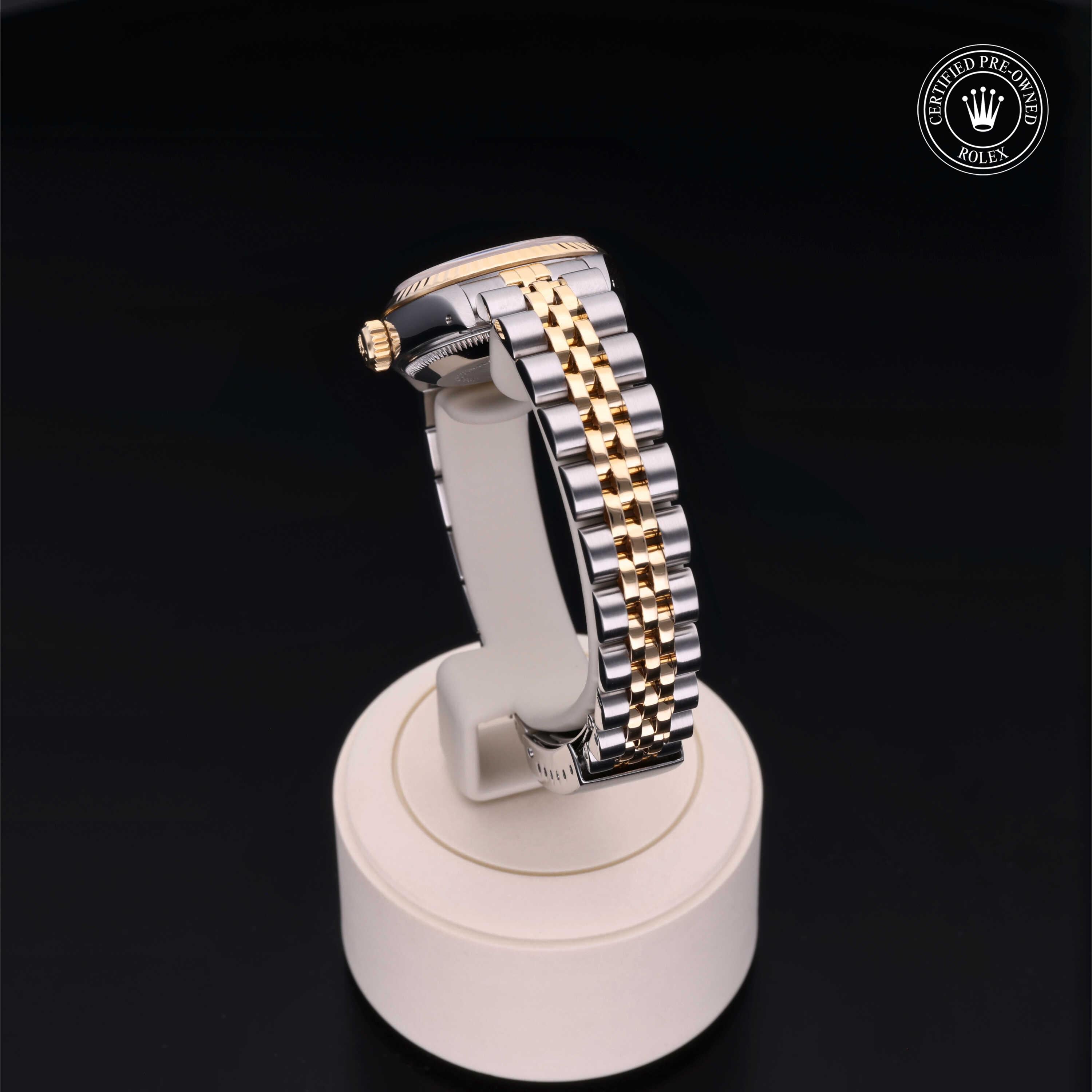 Lady-Datejust 26 360 image 17