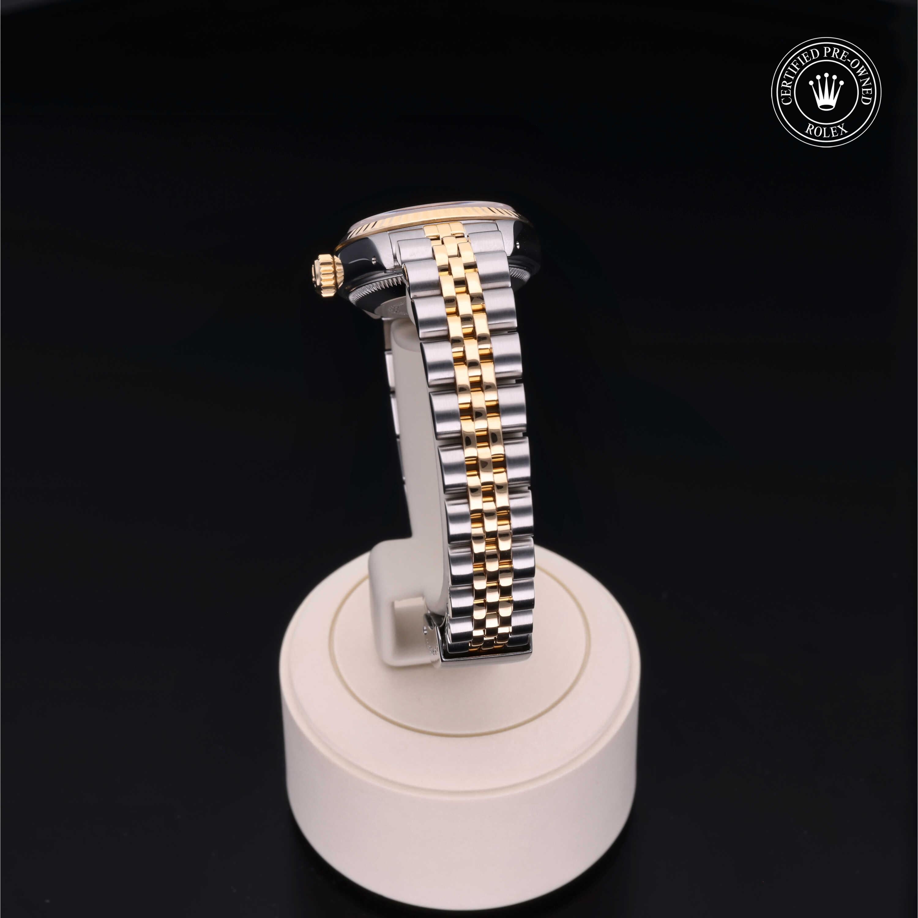 Lady-Datejust 26 360 image 18