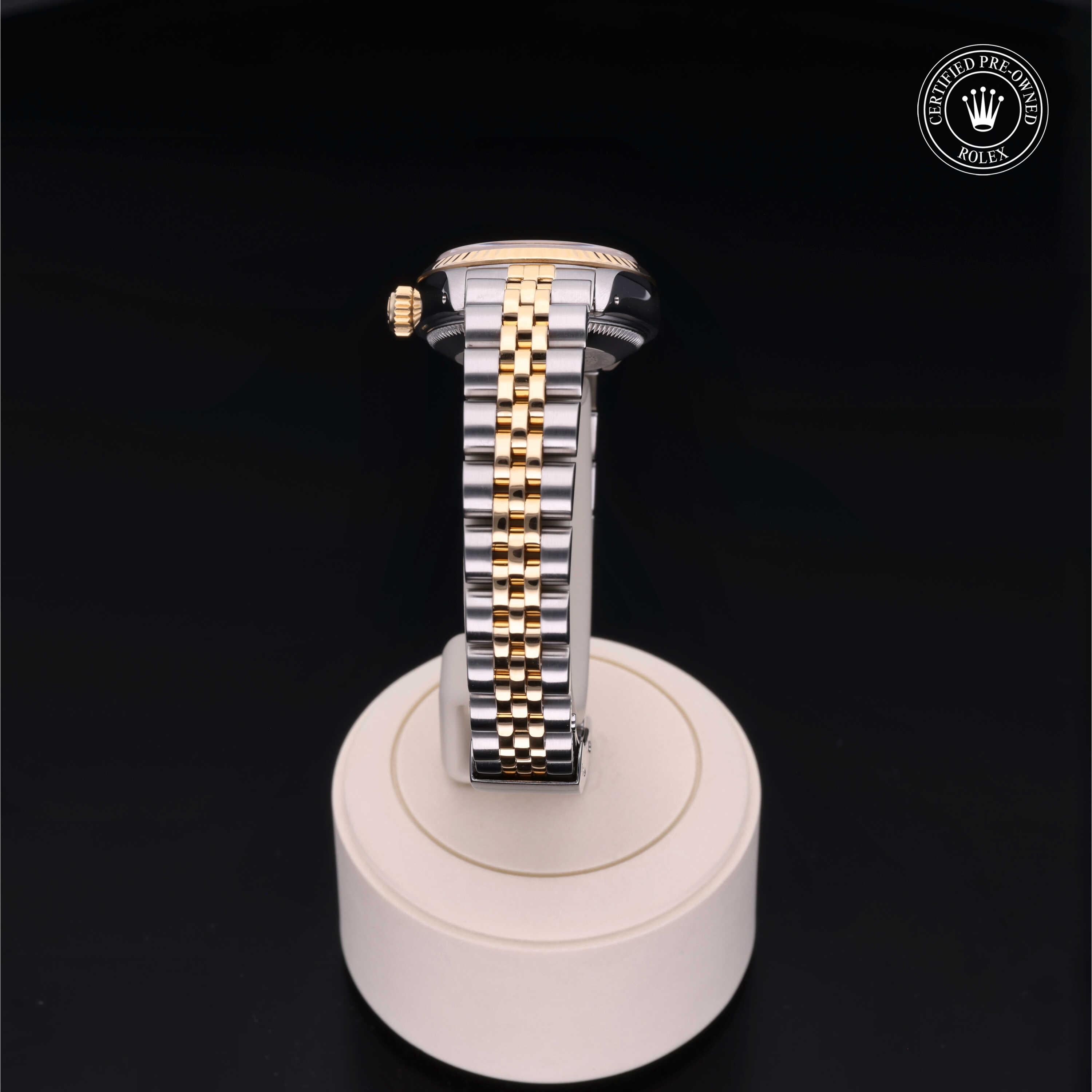 Lady-Datejust 26 360 image 19